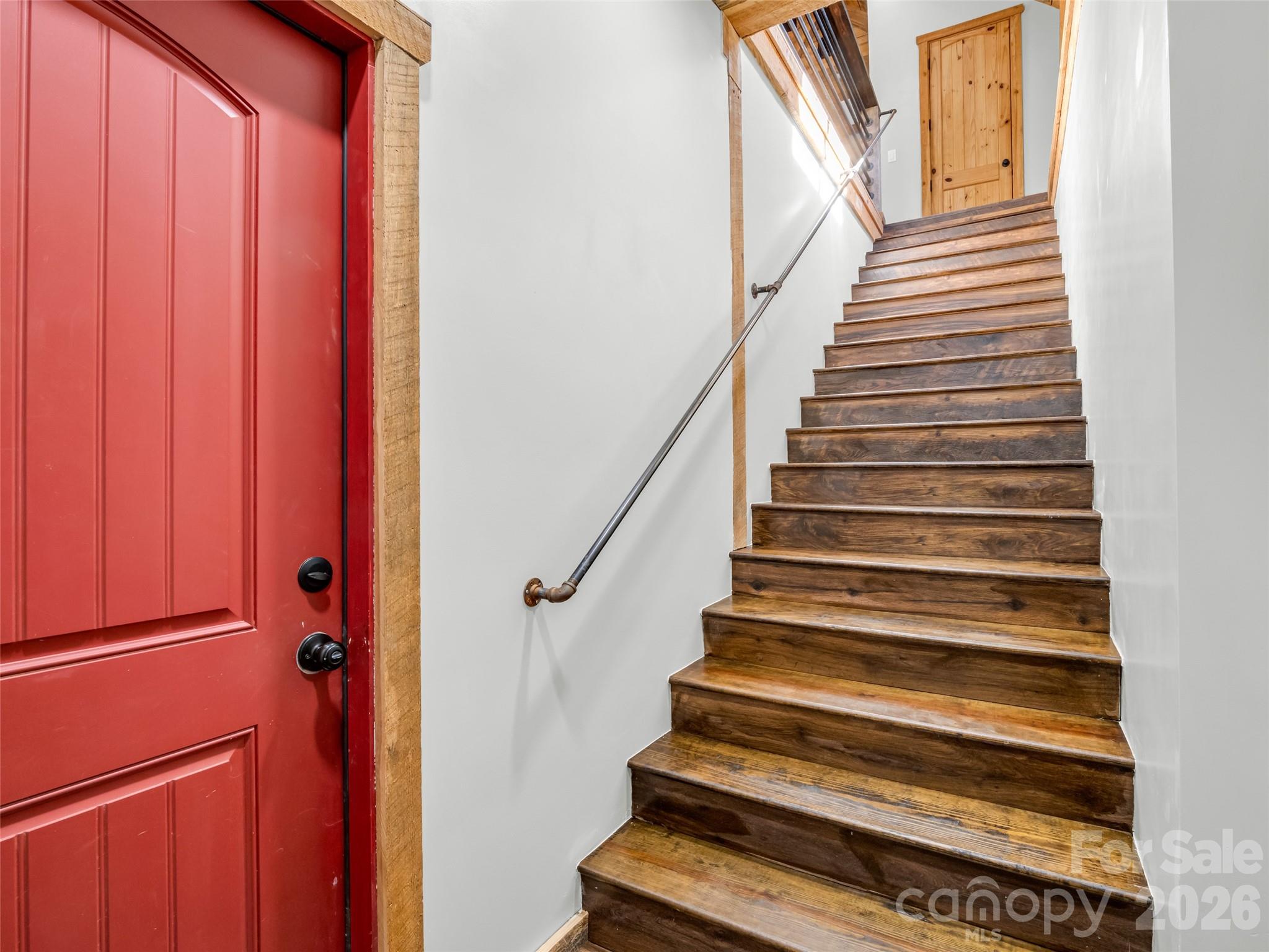 400 Calhoun Trail — Rutherfordton