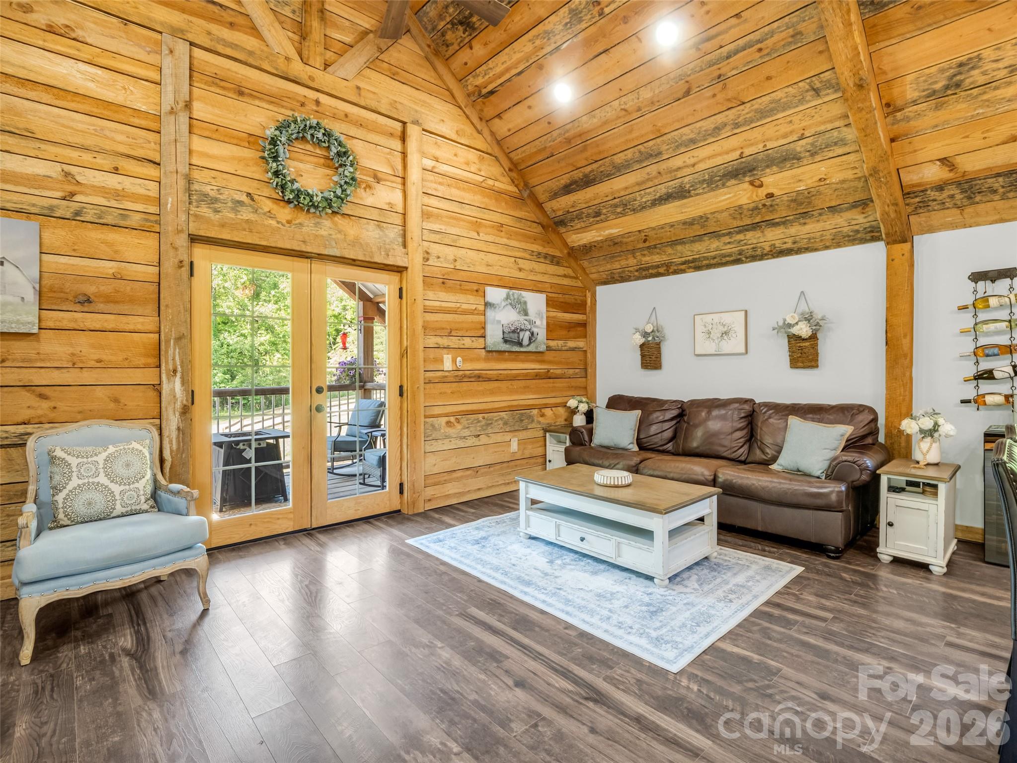 400 Calhoun Trail — Rutherfordton