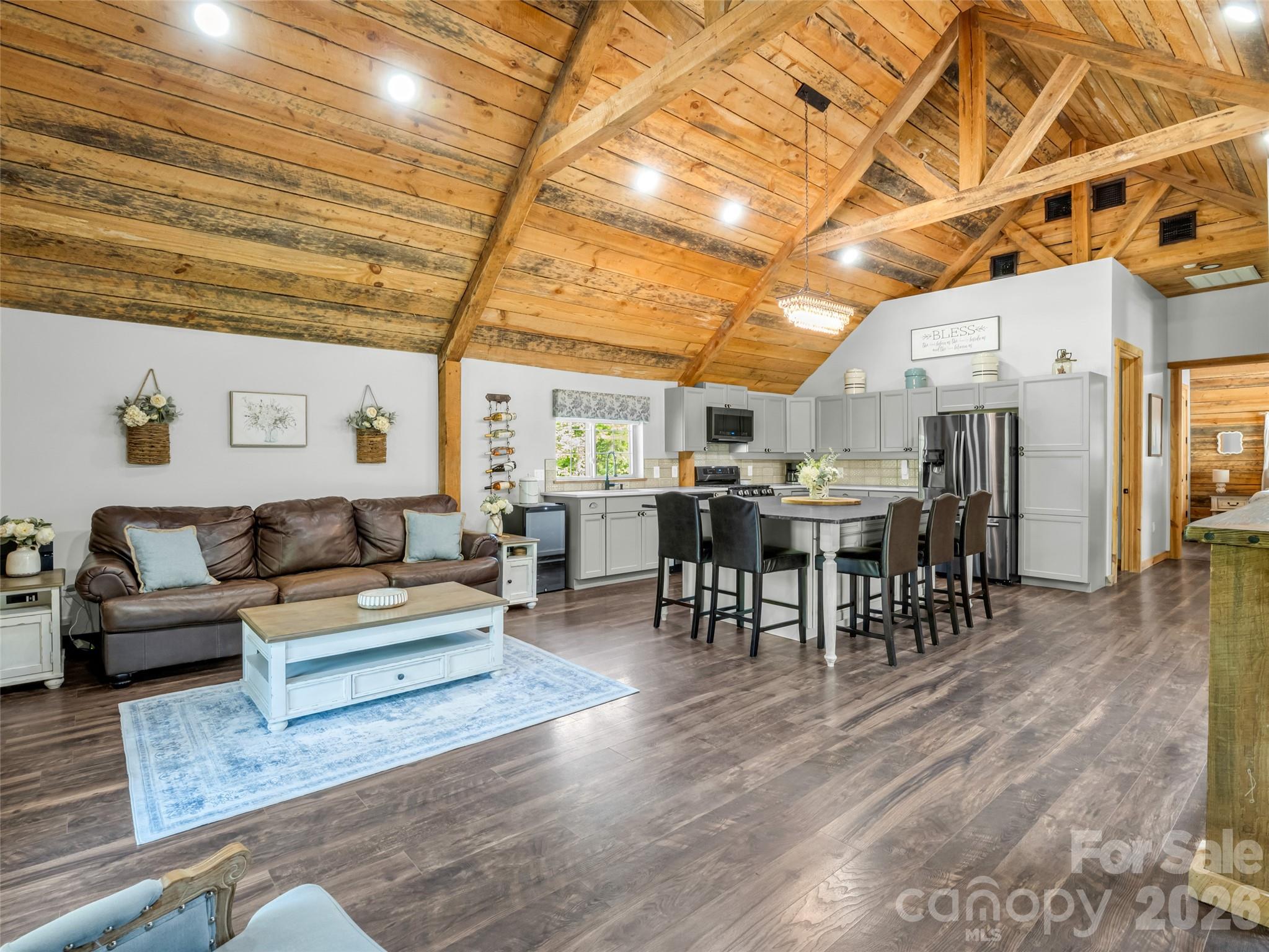 400 Calhoun Trail — Rutherfordton