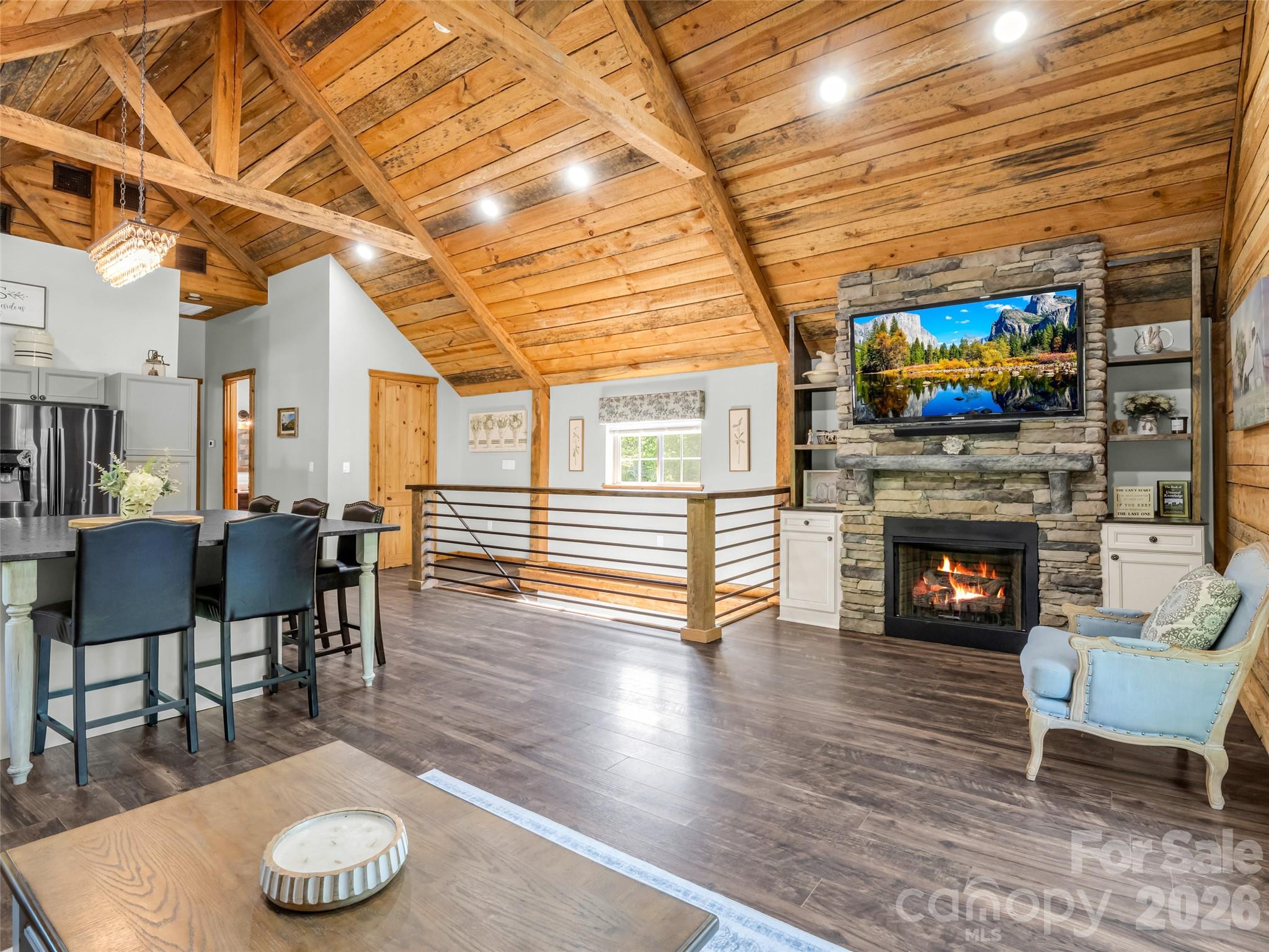 400 Calhoun Trail — Rutherfordton