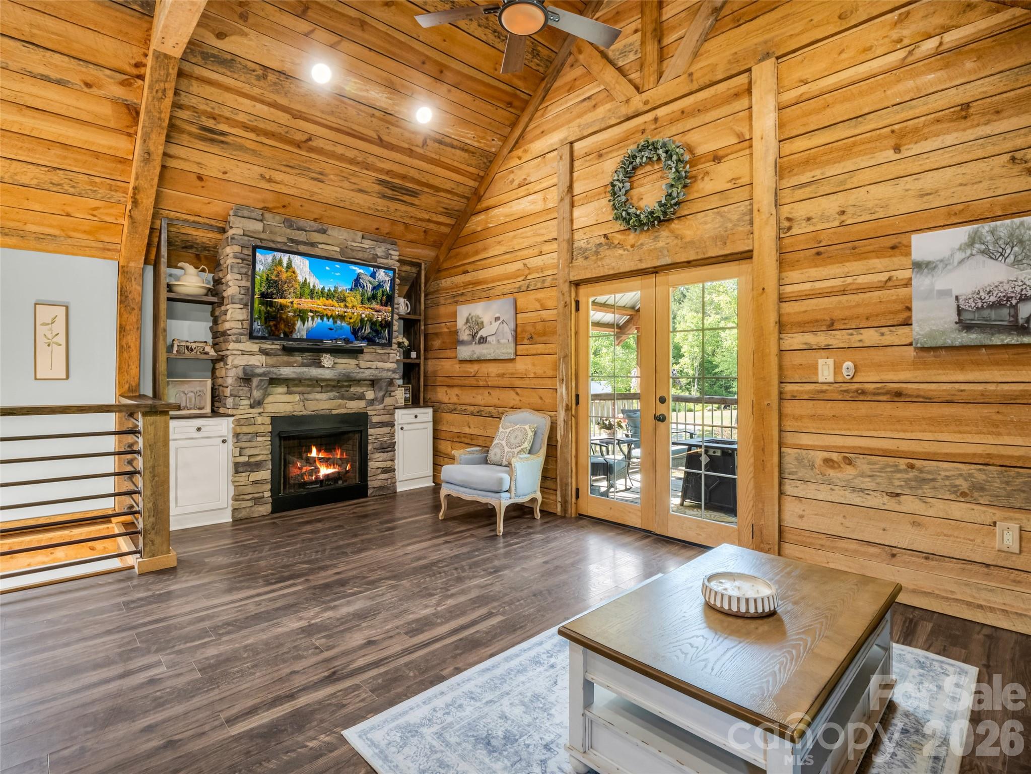 400 Calhoun Trail — Rutherfordton