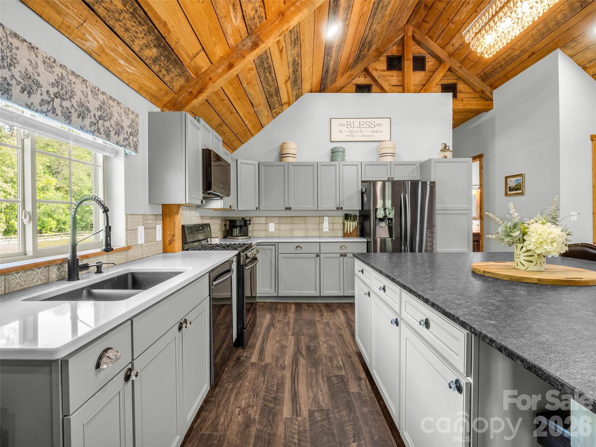 400 Calhoun Trail — Rutherfordton