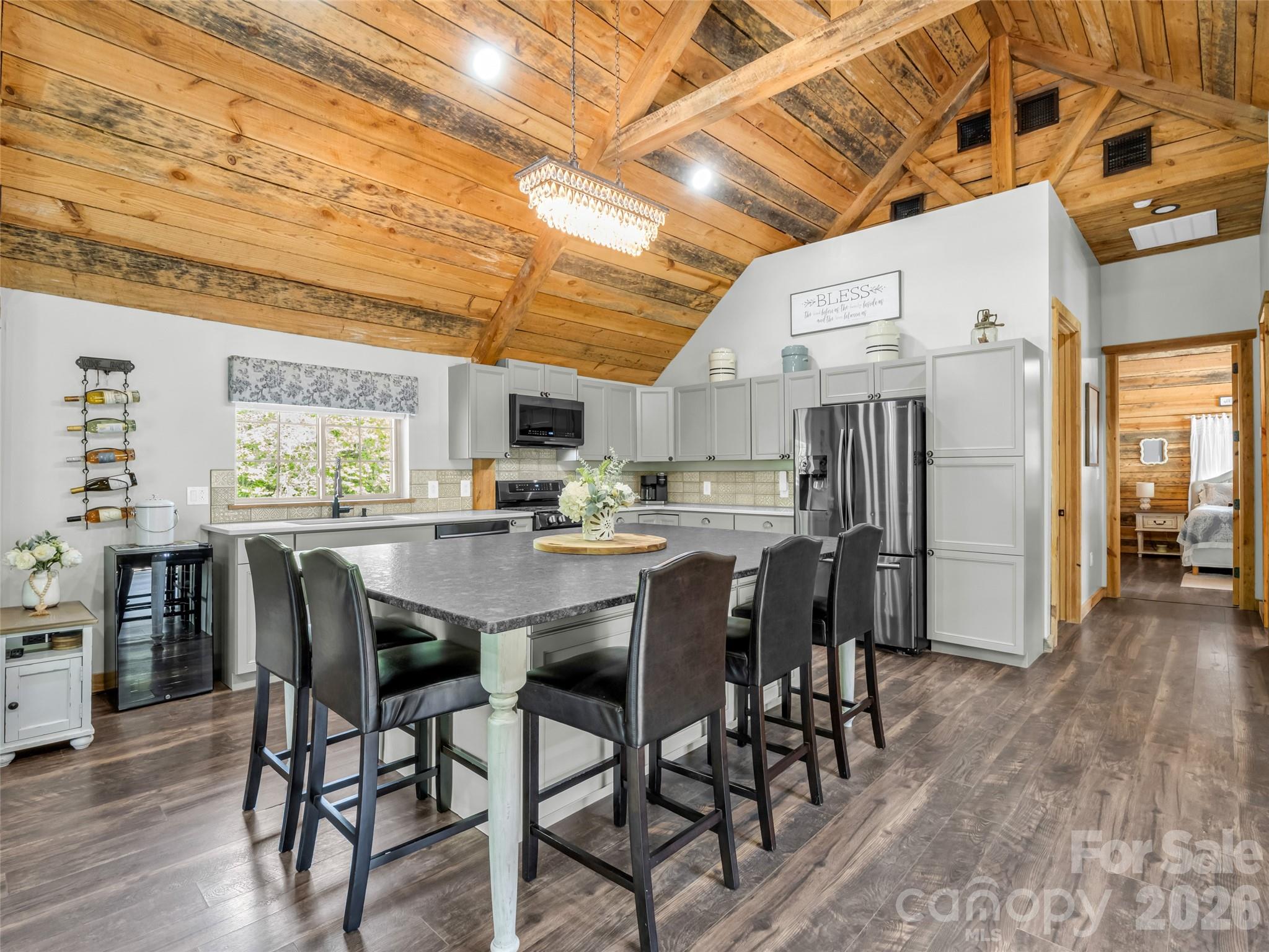 400 Calhoun Trail — Rutherfordton