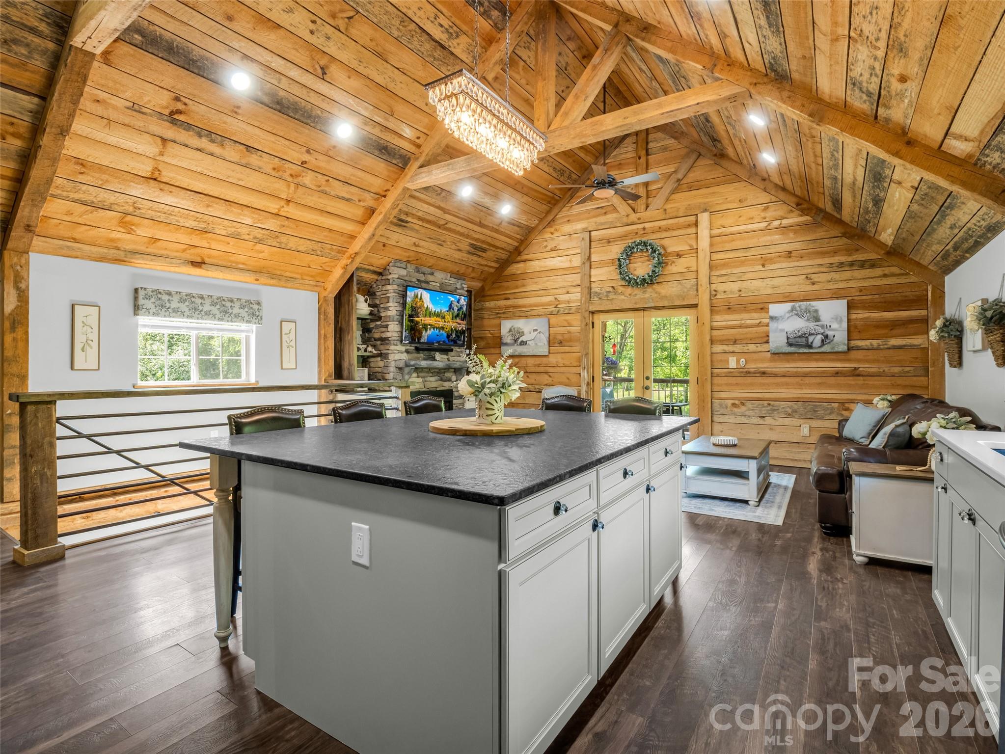 400 Calhoun Trail — Rutherfordton