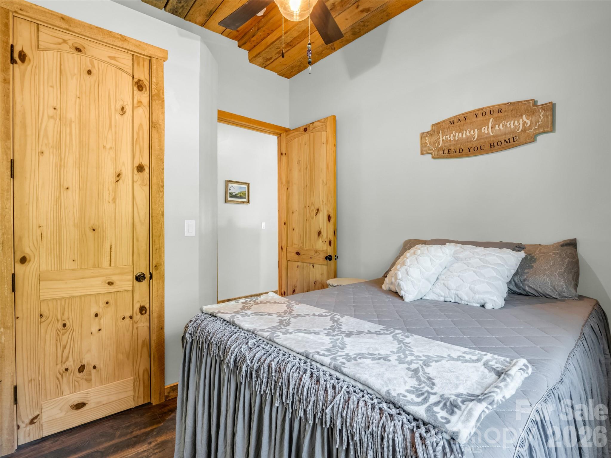 400 Calhoun Trail — Rutherfordton