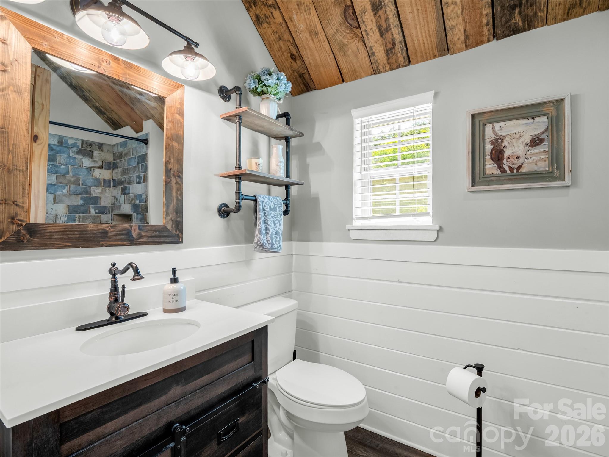 400 Calhoun Trail — Rutherfordton