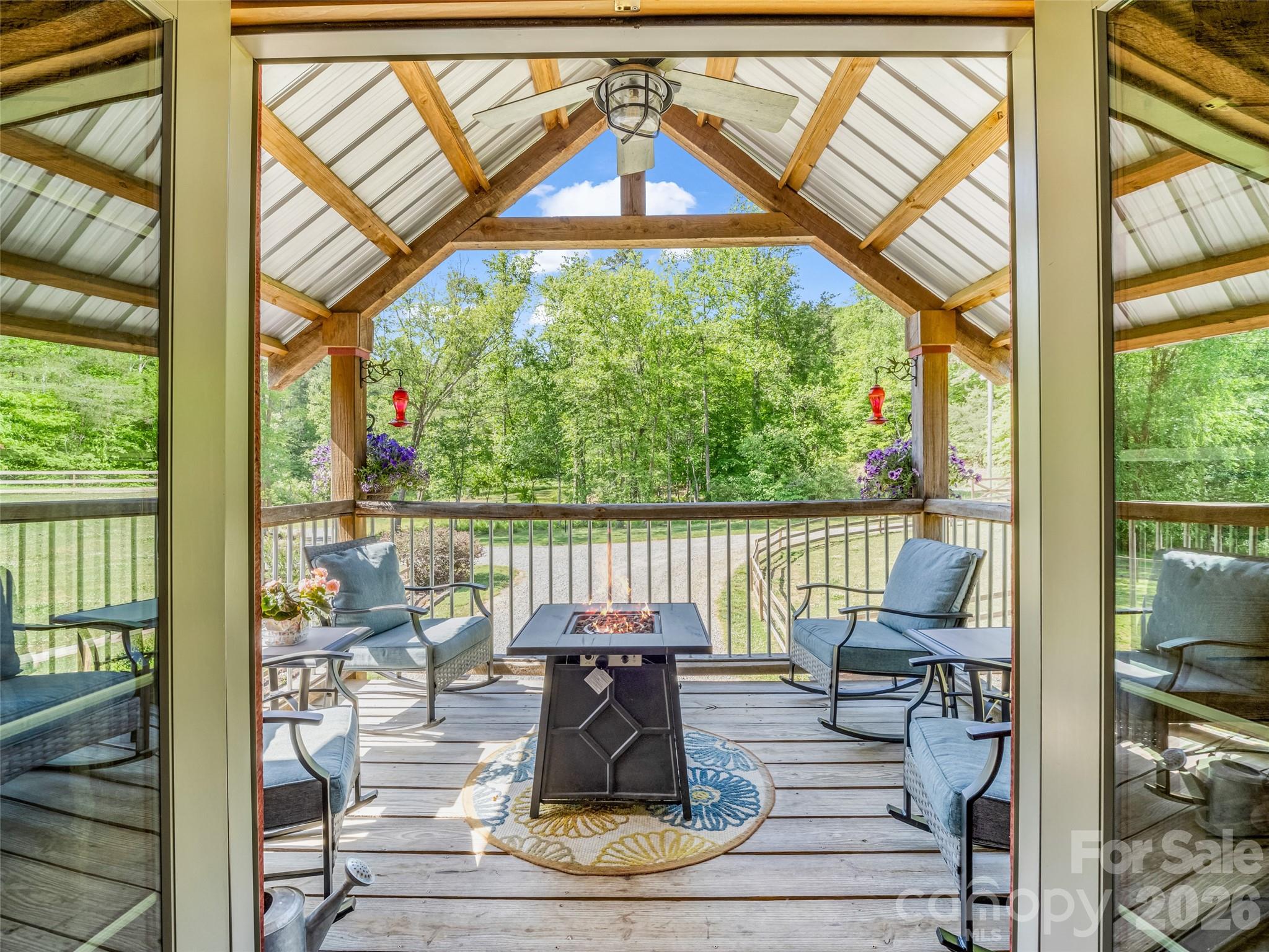 400 Calhoun Trail — Rutherfordton