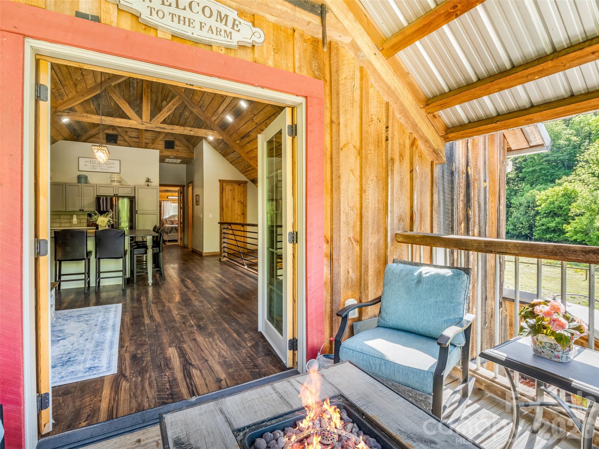 400 Calhoun Trail — Rutherfordton