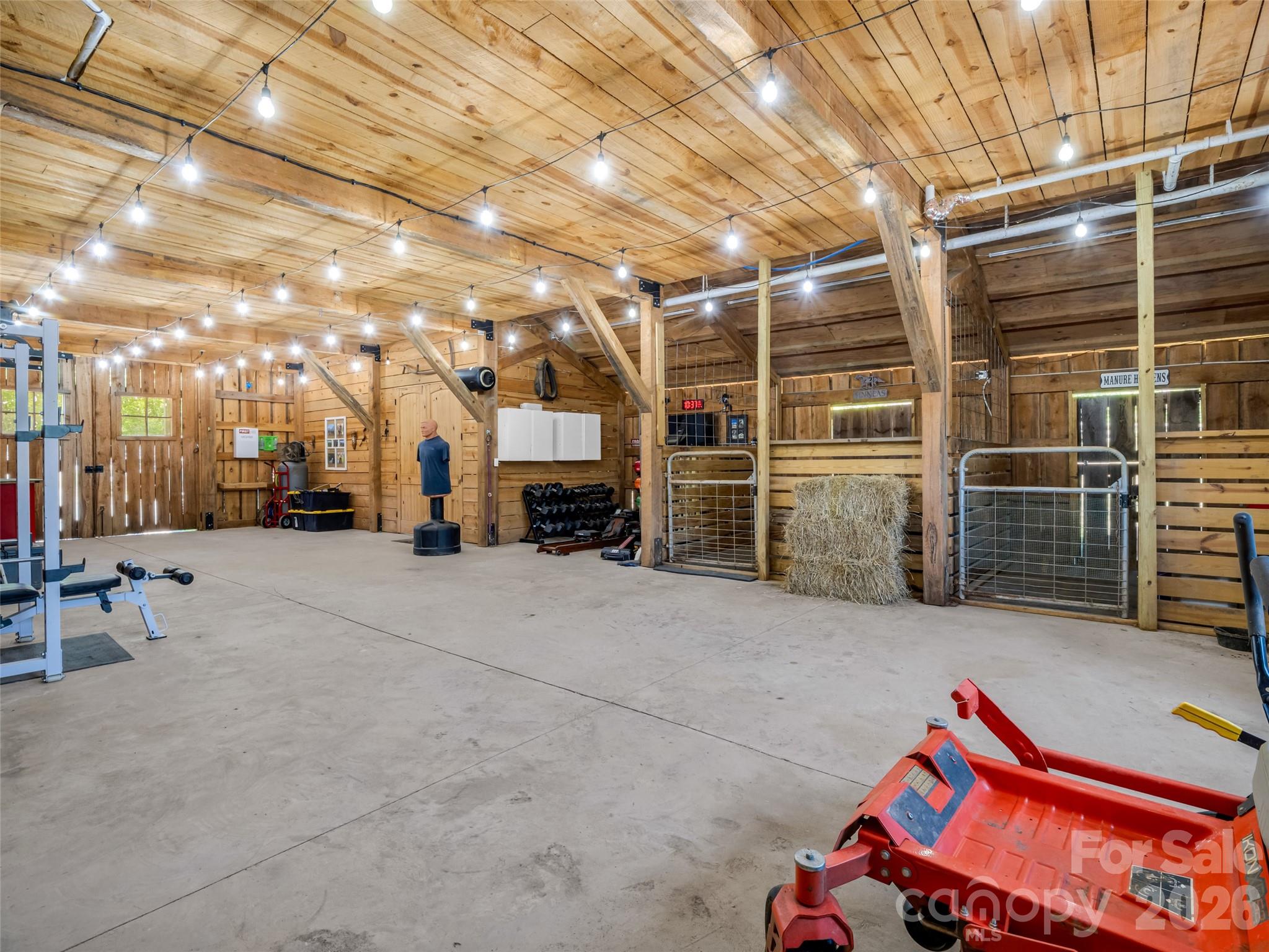 400 Calhoun Trail — Rutherfordton
