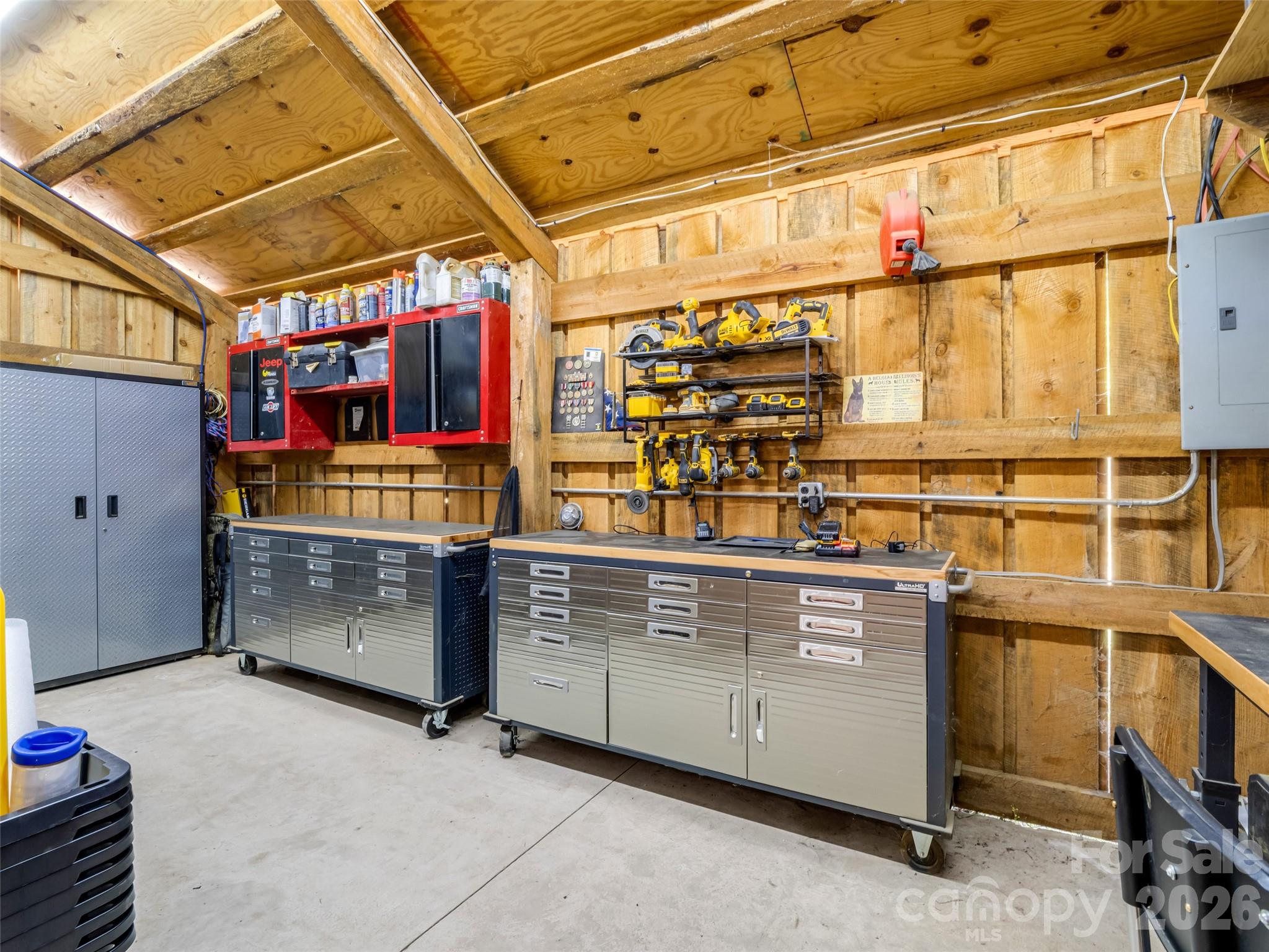 400 Calhoun Trail — Rutherfordton