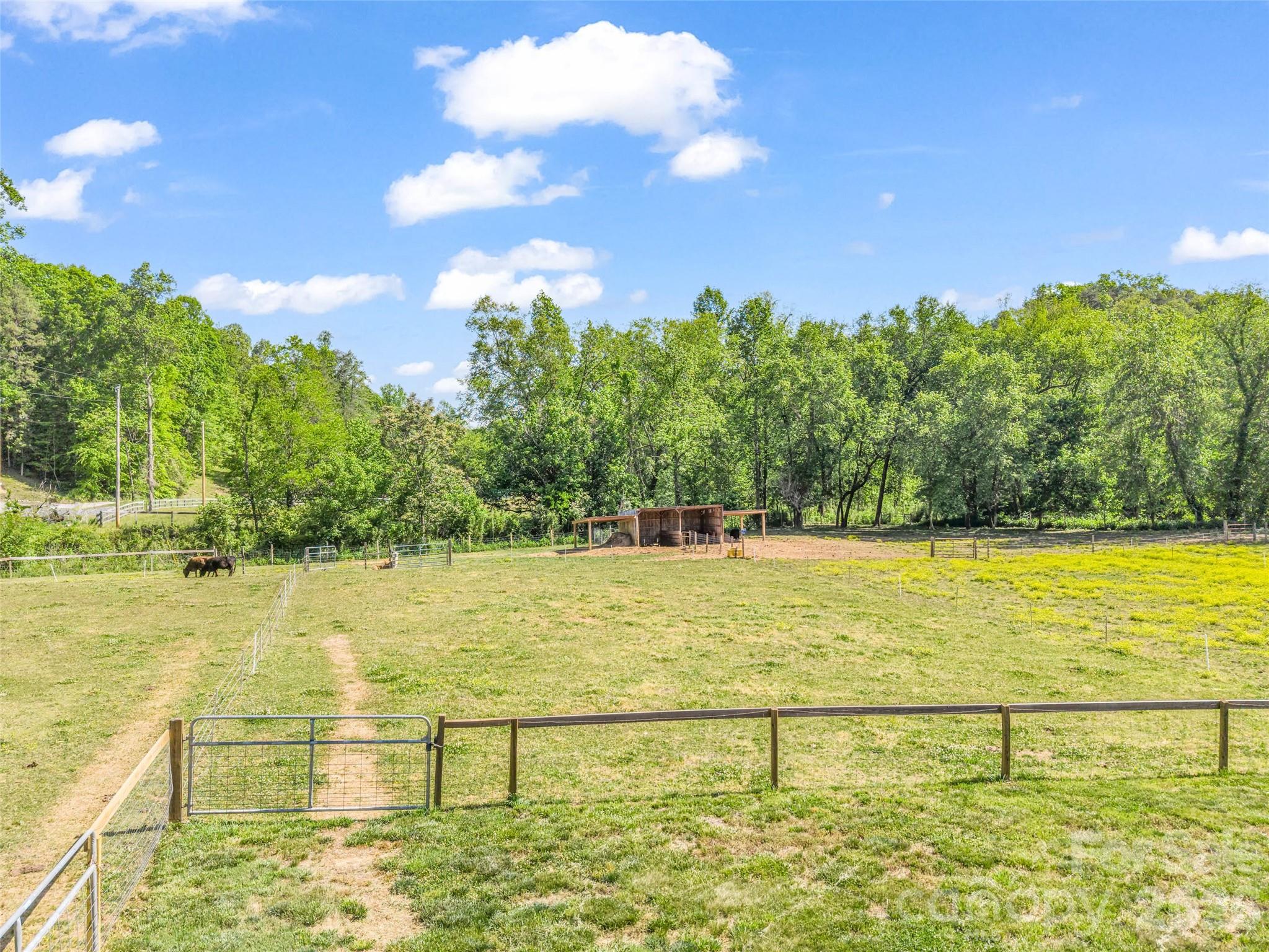 400 Calhoun Trail — Rutherfordton
