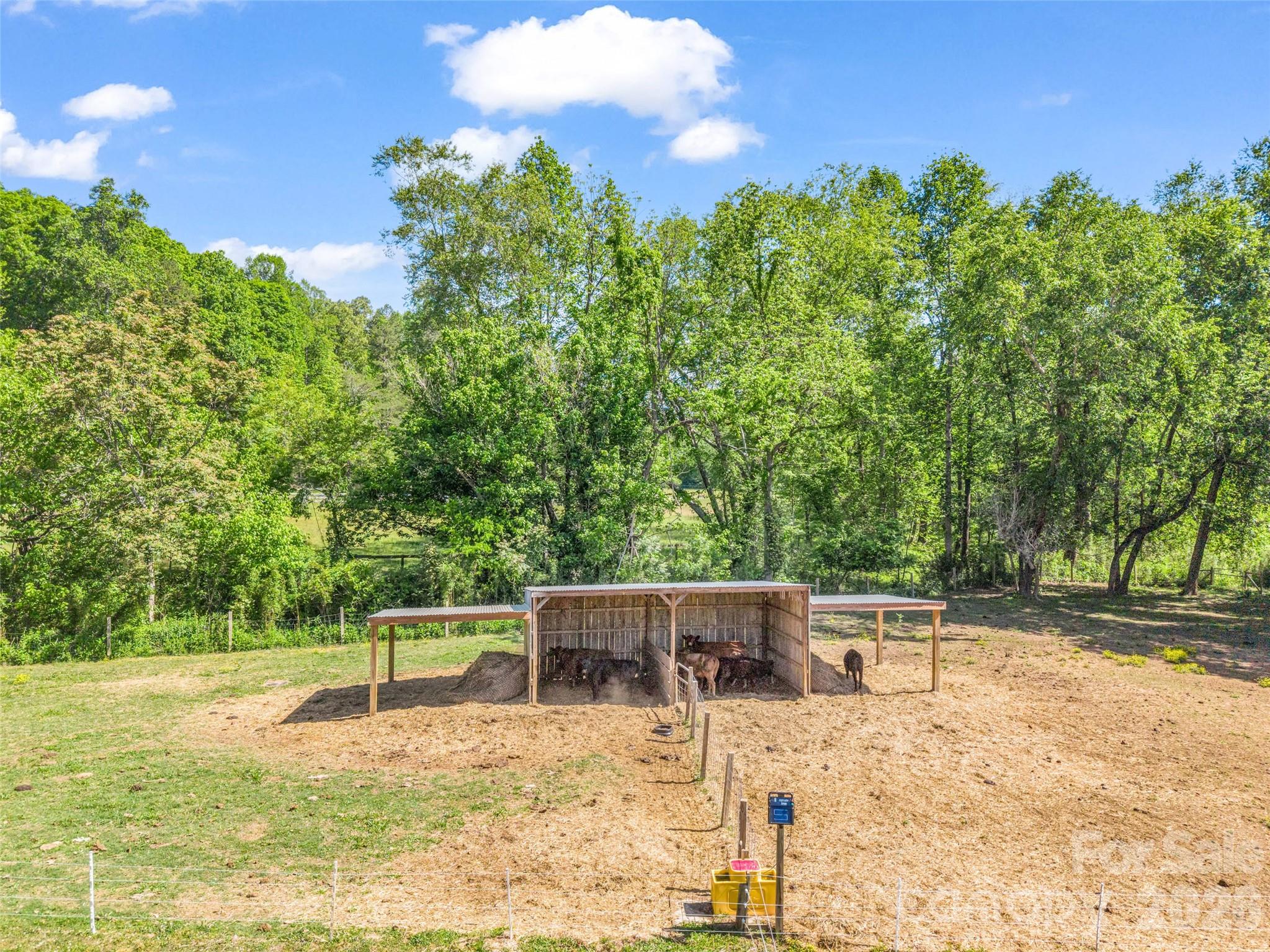 400 Calhoun Trail — Rutherfordton
