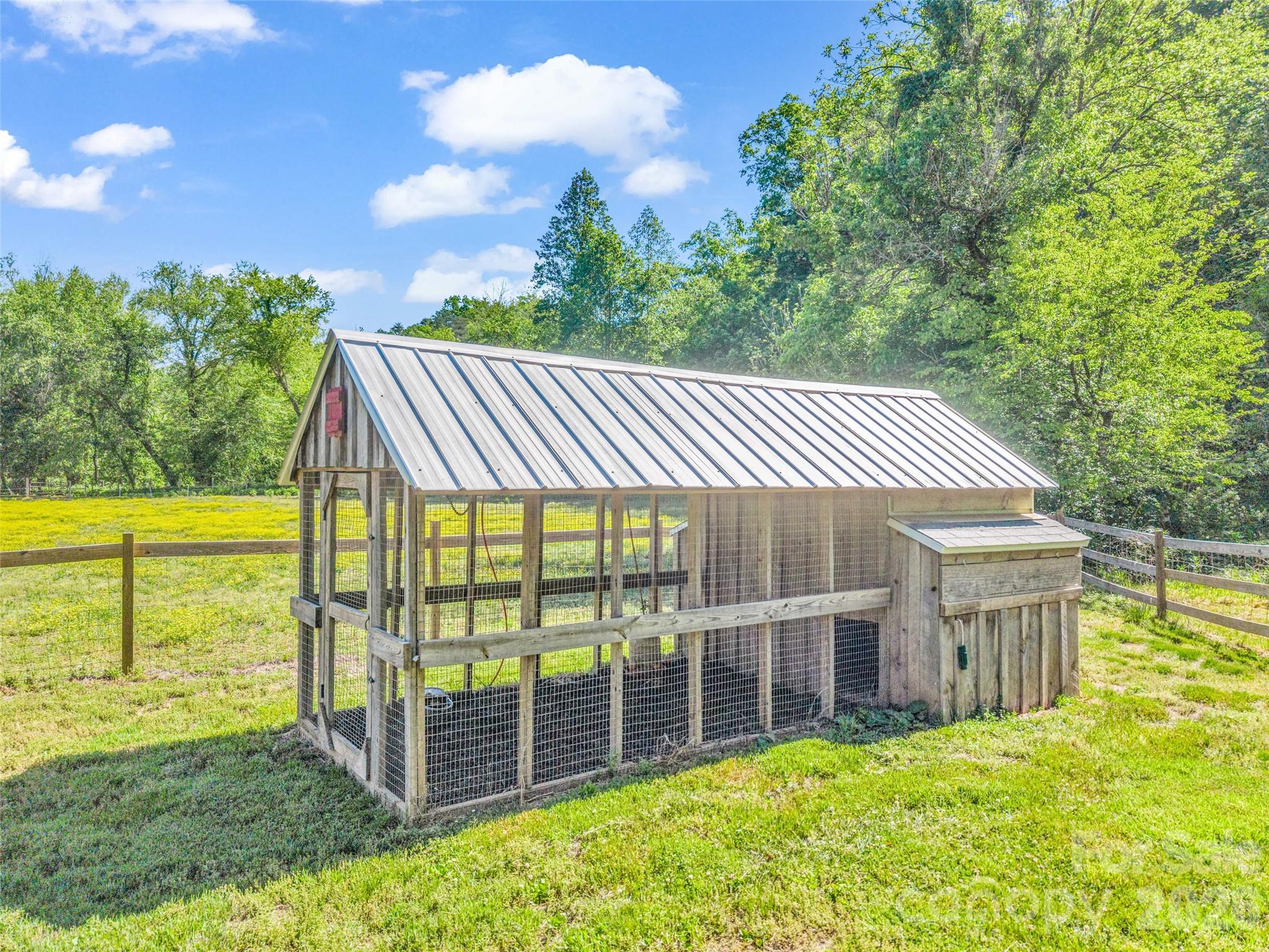 400 Calhoun Trail — Rutherfordton