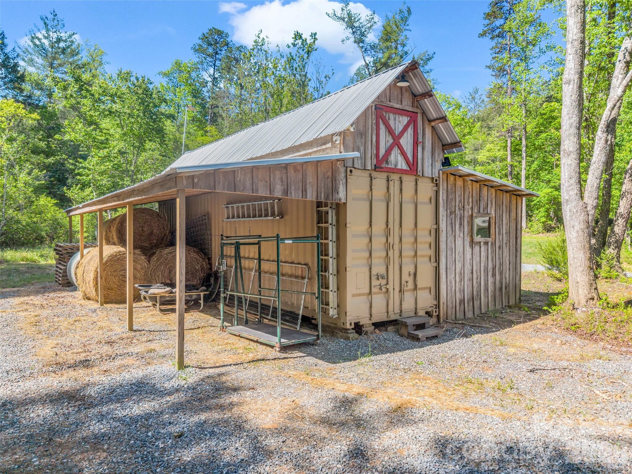 400 Calhoun Trail — Rutherfordton
