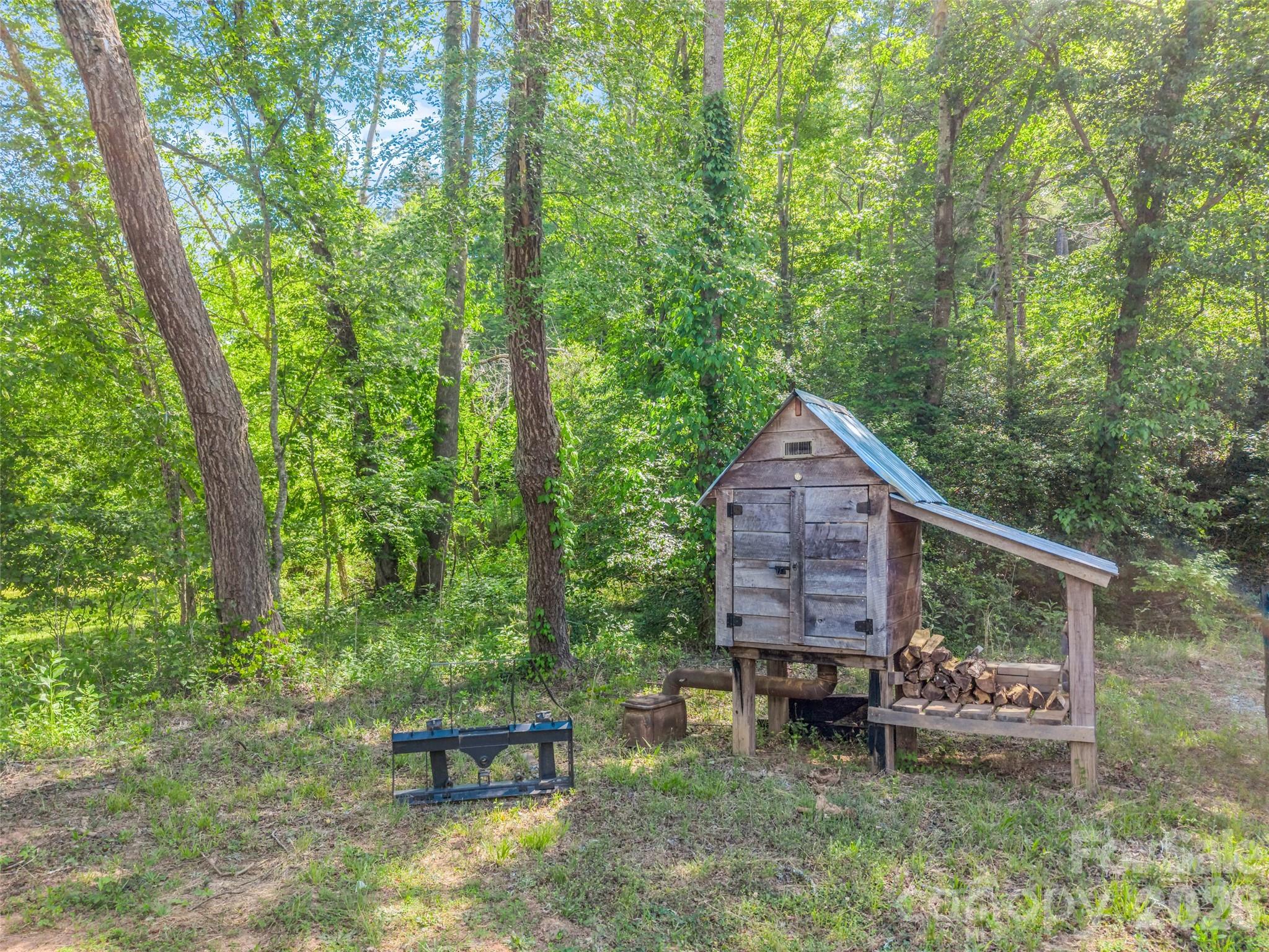 400 Calhoun Trail — Rutherfordton