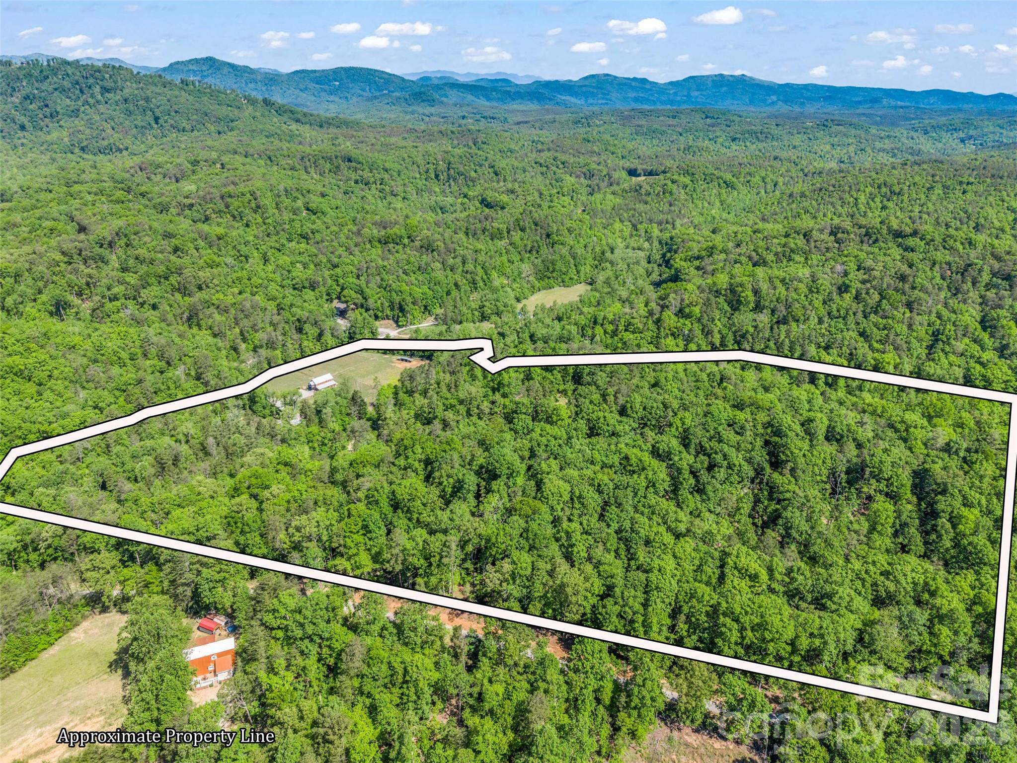 400 Calhoun Trail — Rutherfordton