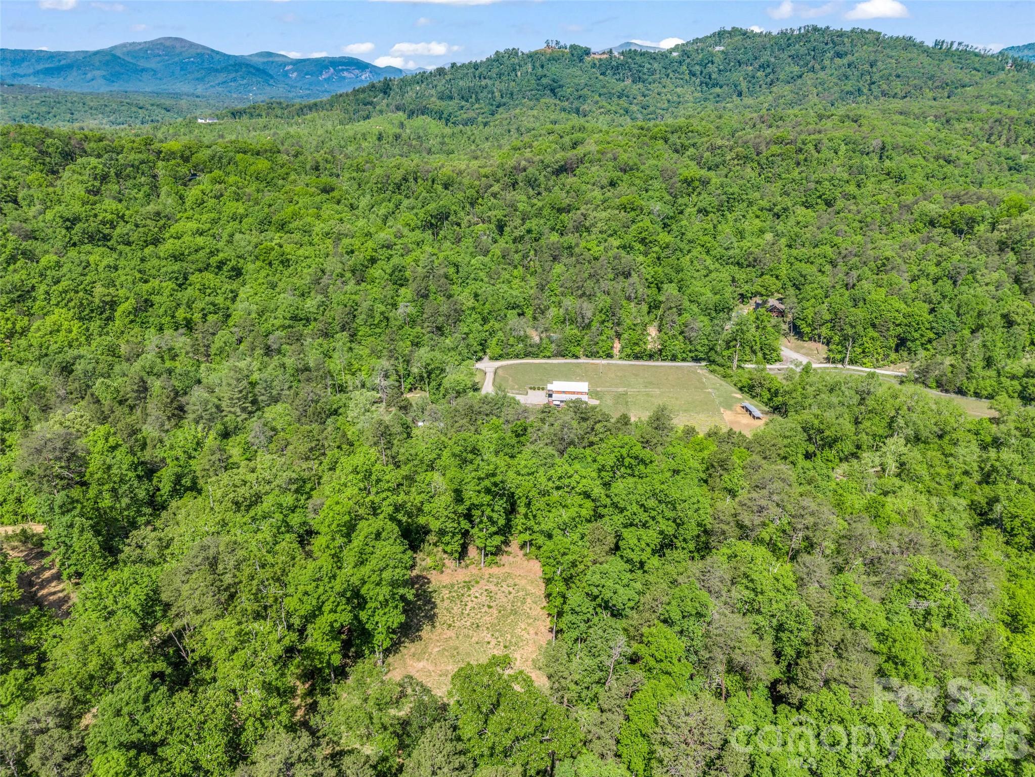 400 Calhoun Trail — Rutherfordton