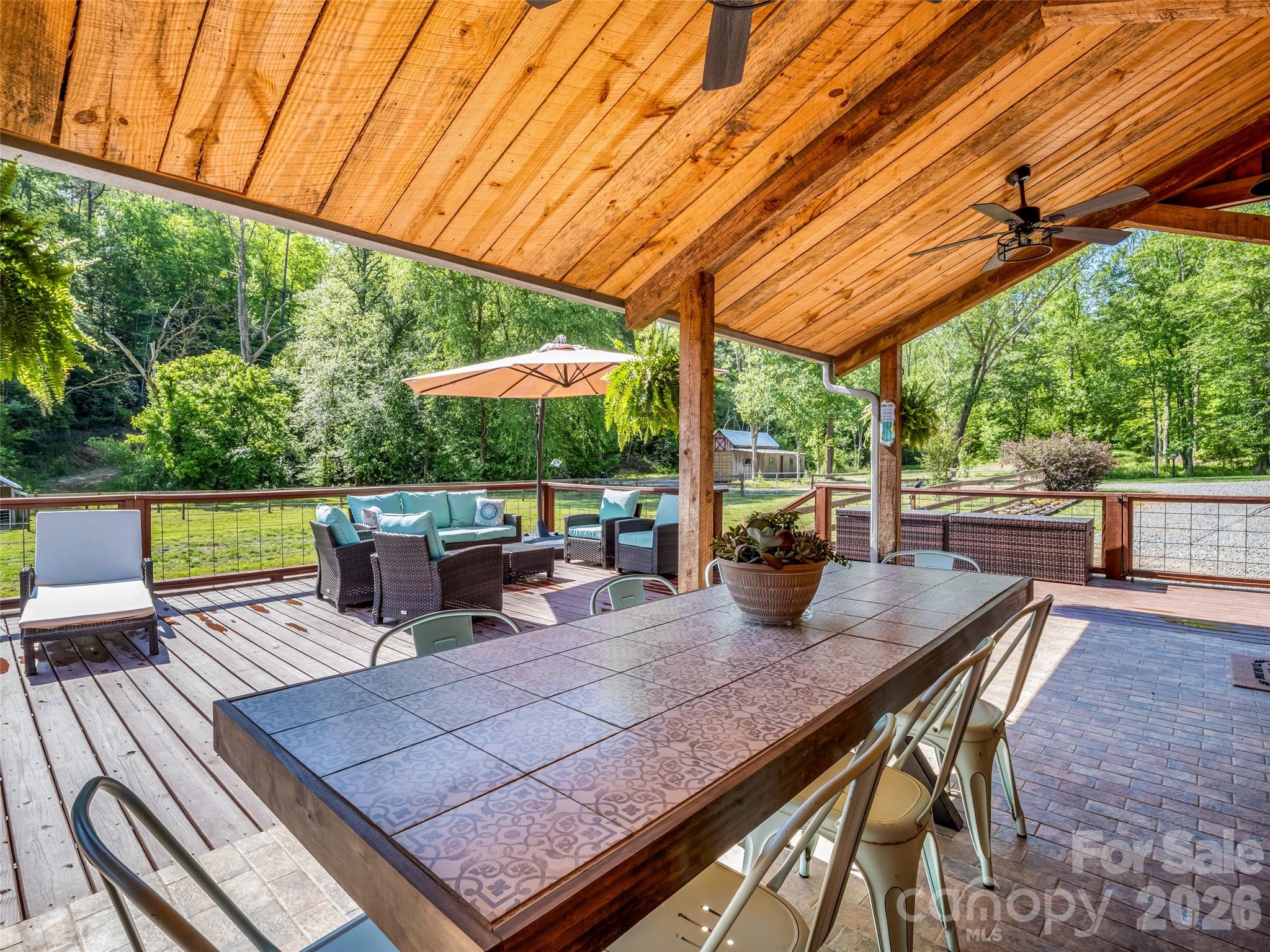 400 Calhoun Trail — Rutherfordton