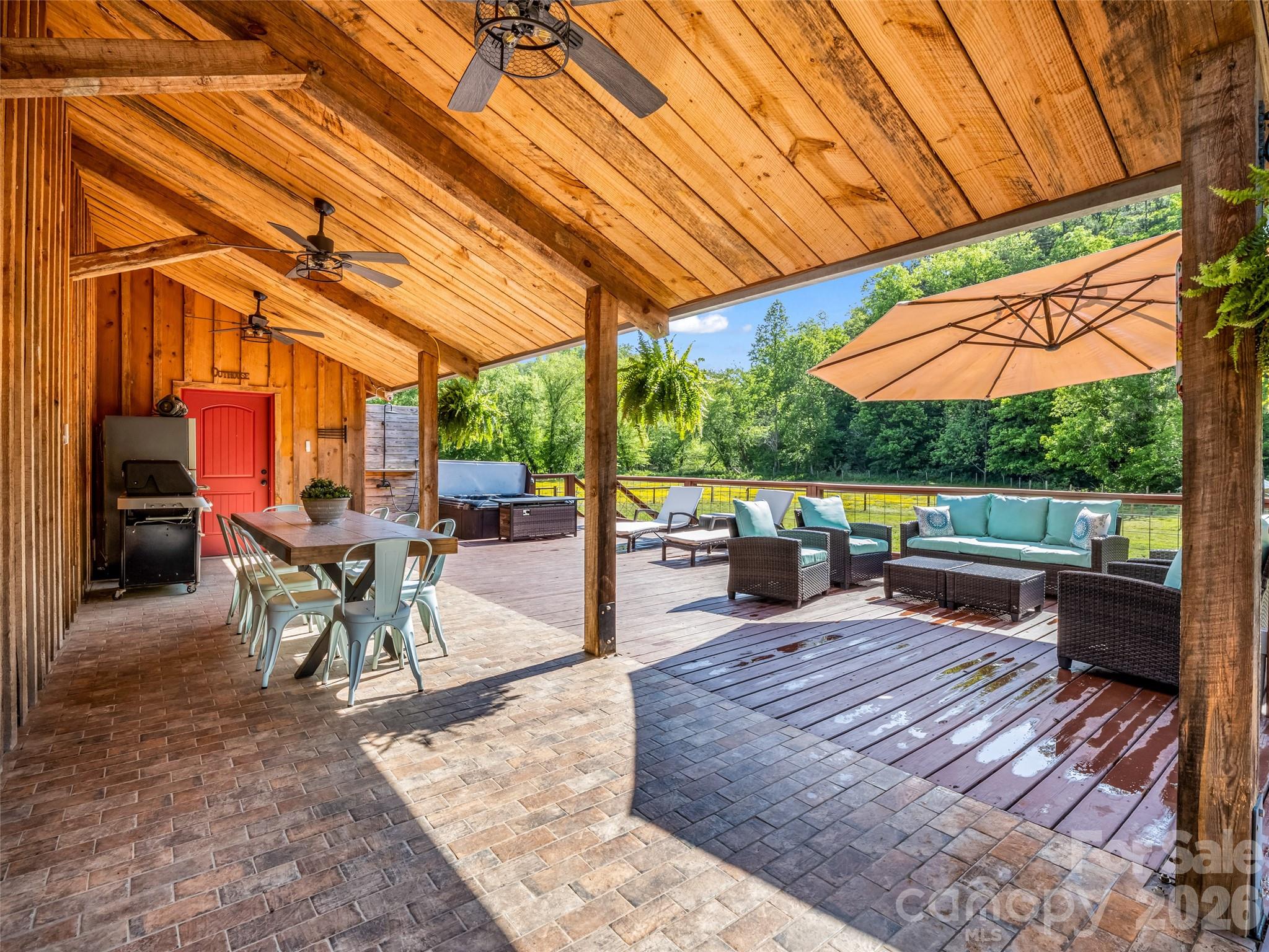 400 Calhoun Trail — Rutherfordton