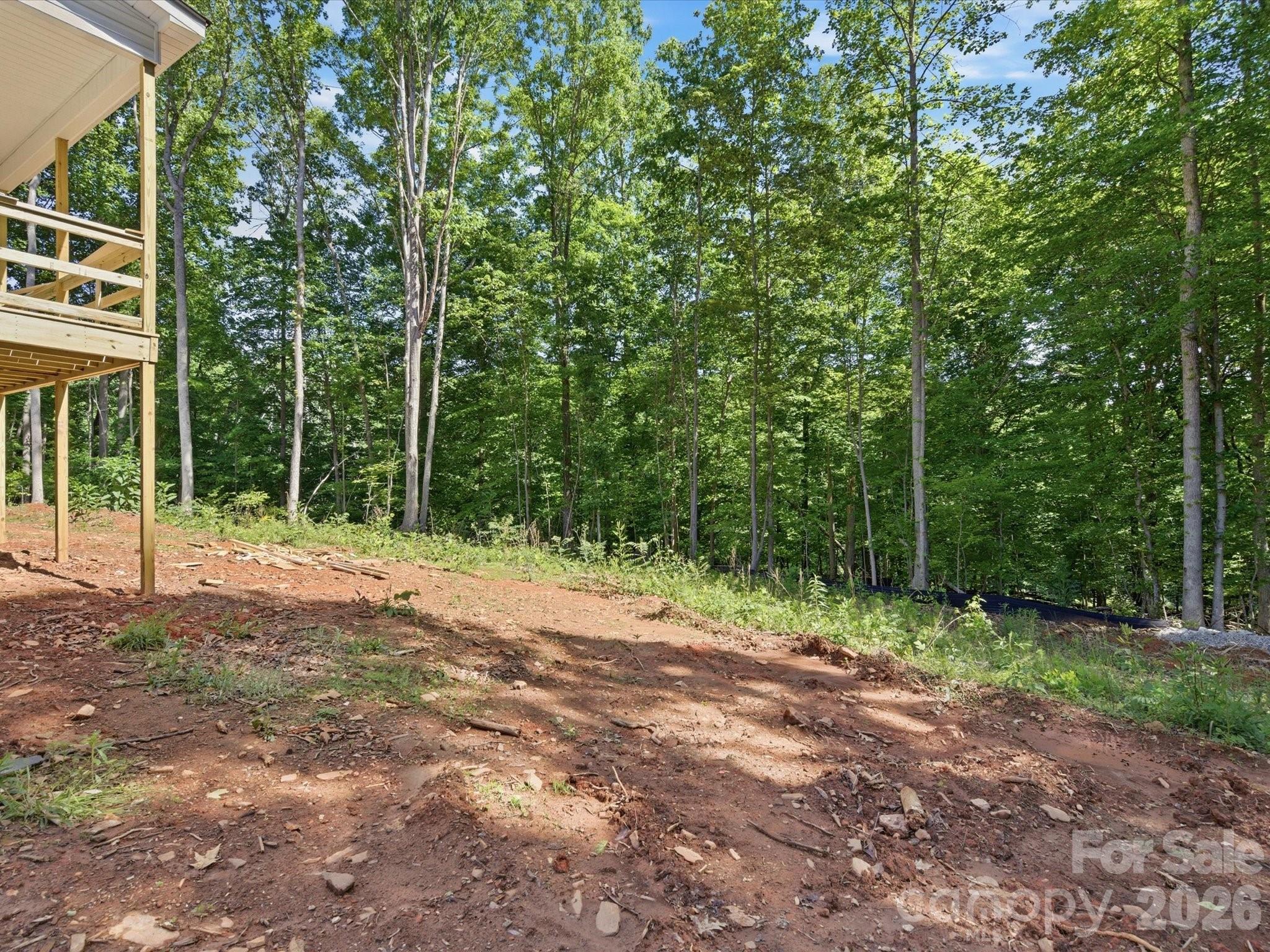 1222 Woodpecker Drive — Clover