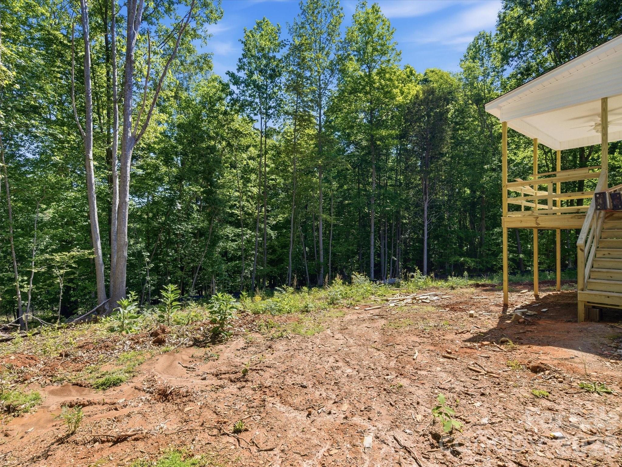 1222 Woodpecker Drive — Clover