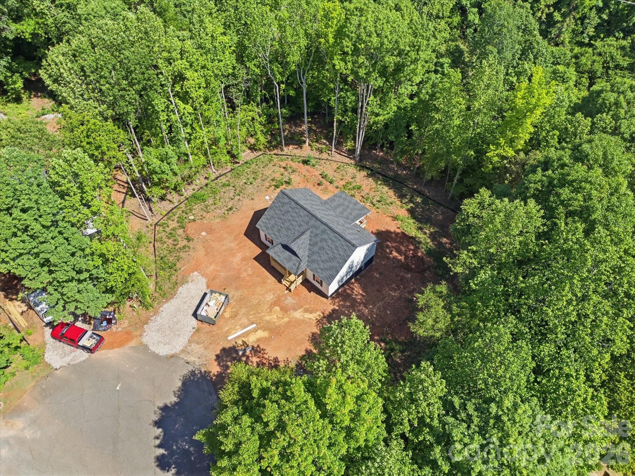 1222 Woodpecker Drive — Clover