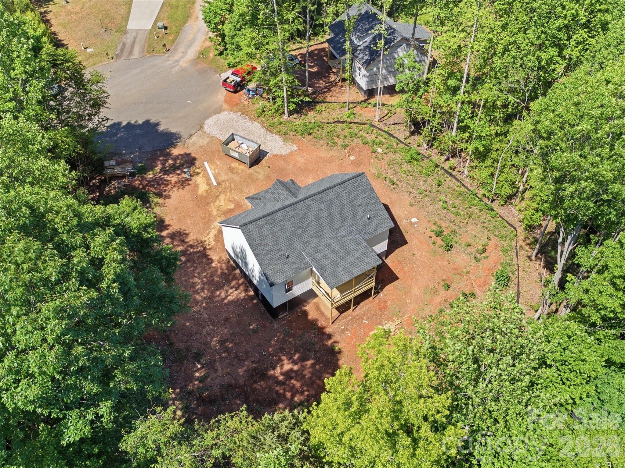 1222 Woodpecker Drive — Clover