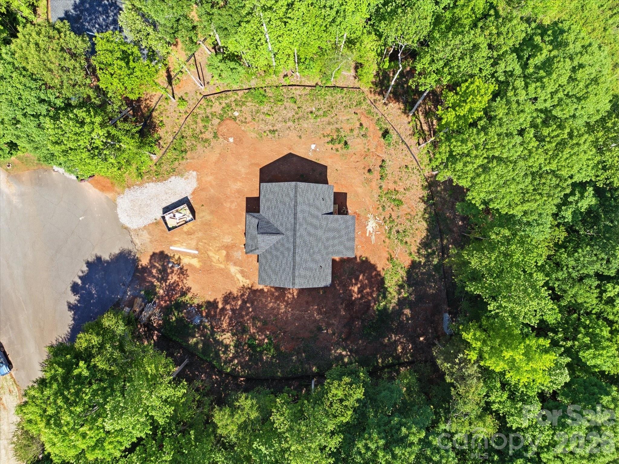 1222 Woodpecker Drive — Clover