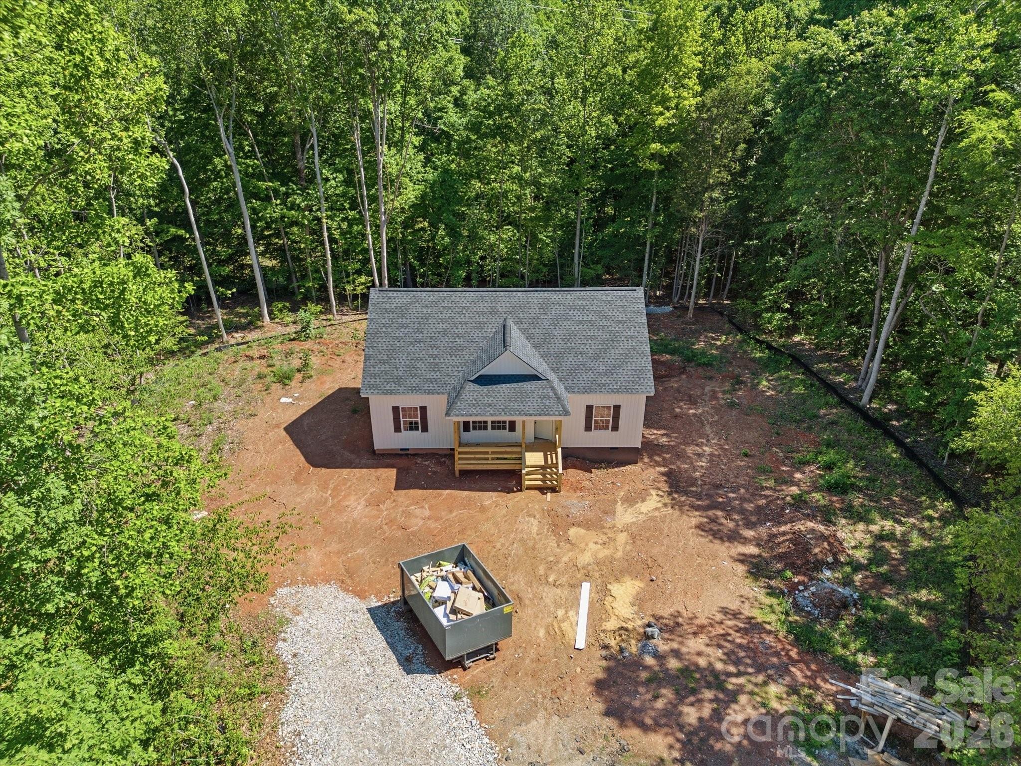 1222 Woodpecker Drive — Clover