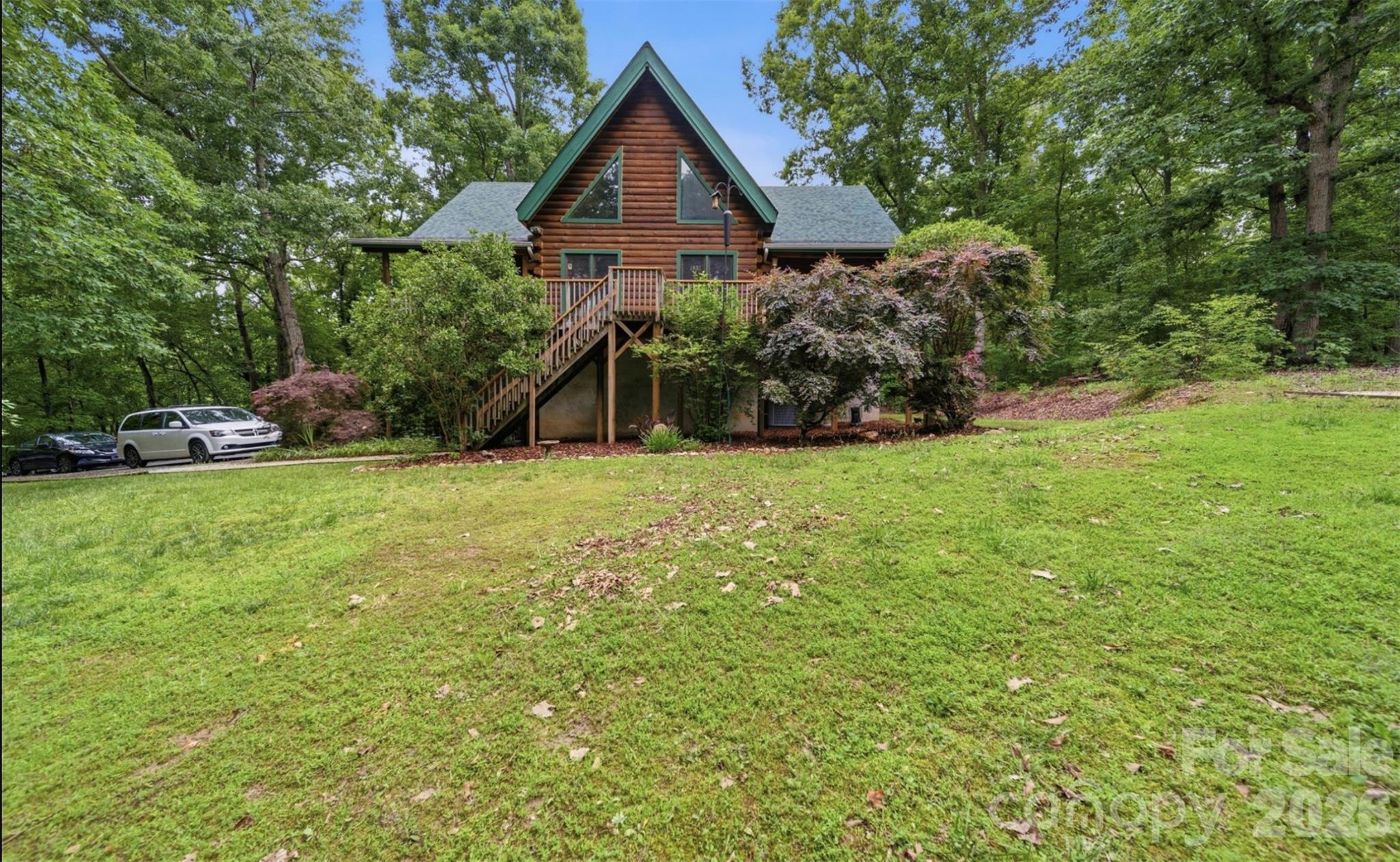 532 Mountain Oak Lane — Gastonia