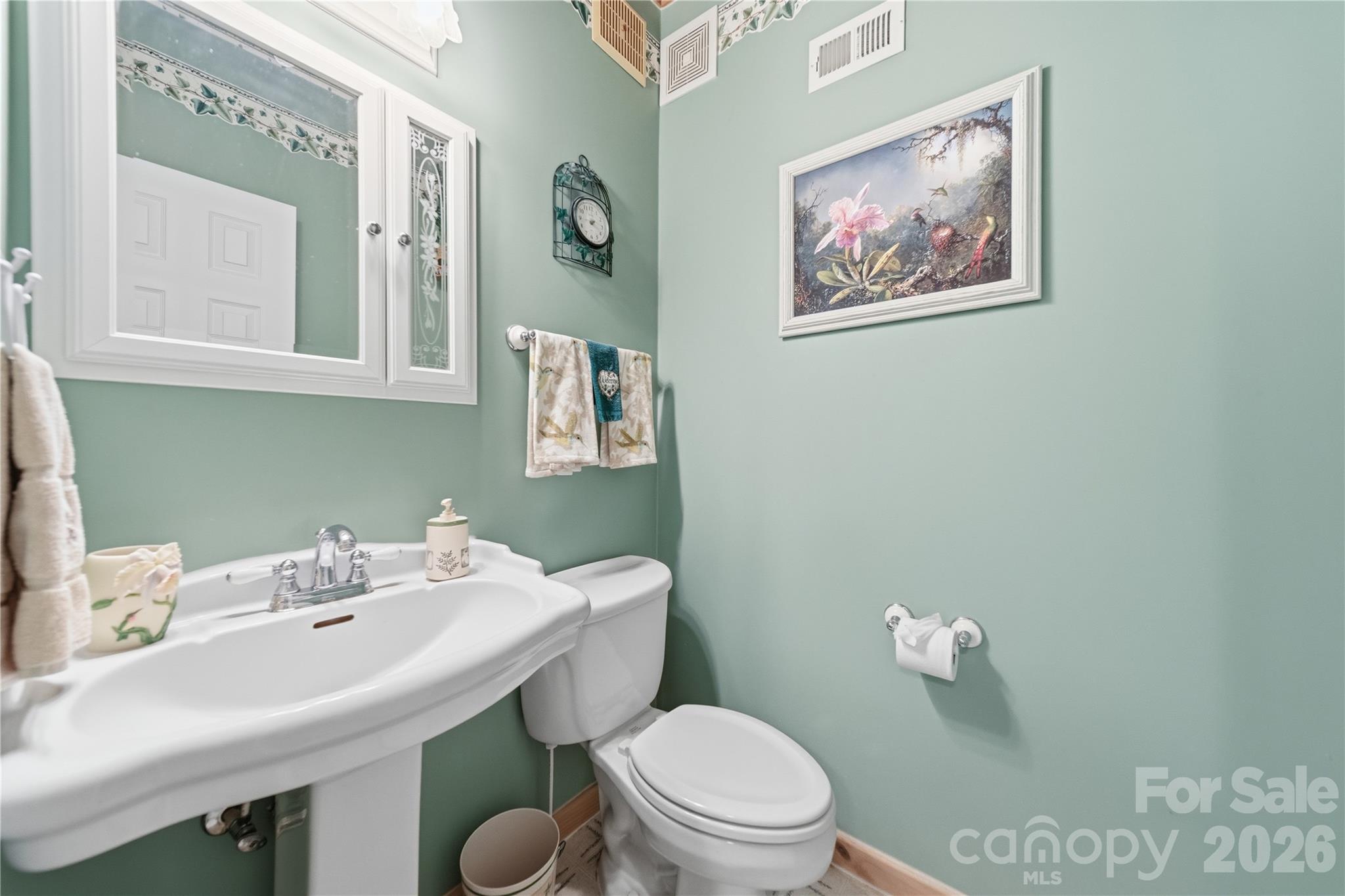 532 Mountain Oak Lane — Gastonia
