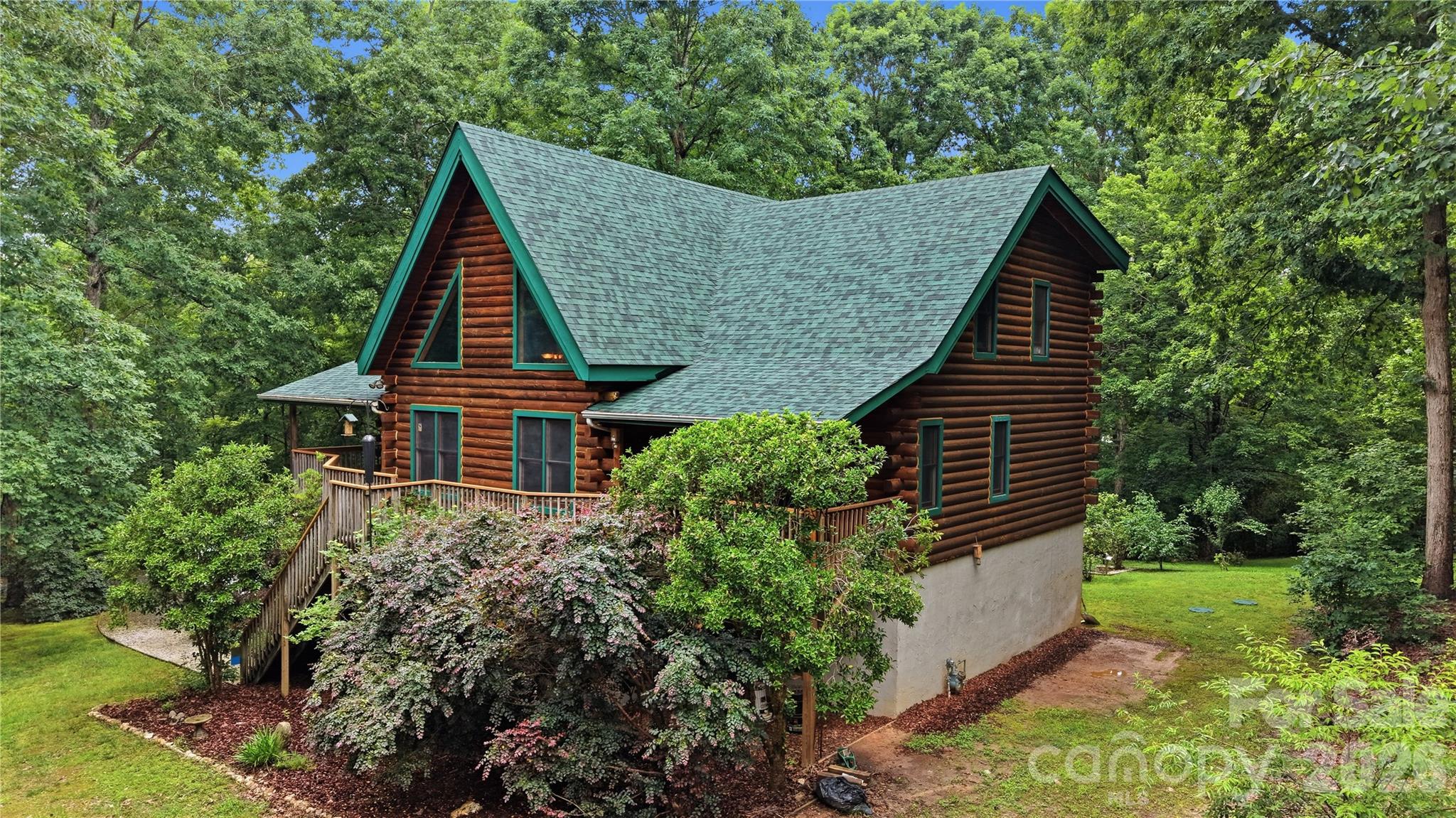 532 Mountain Oak Lane — Gastonia