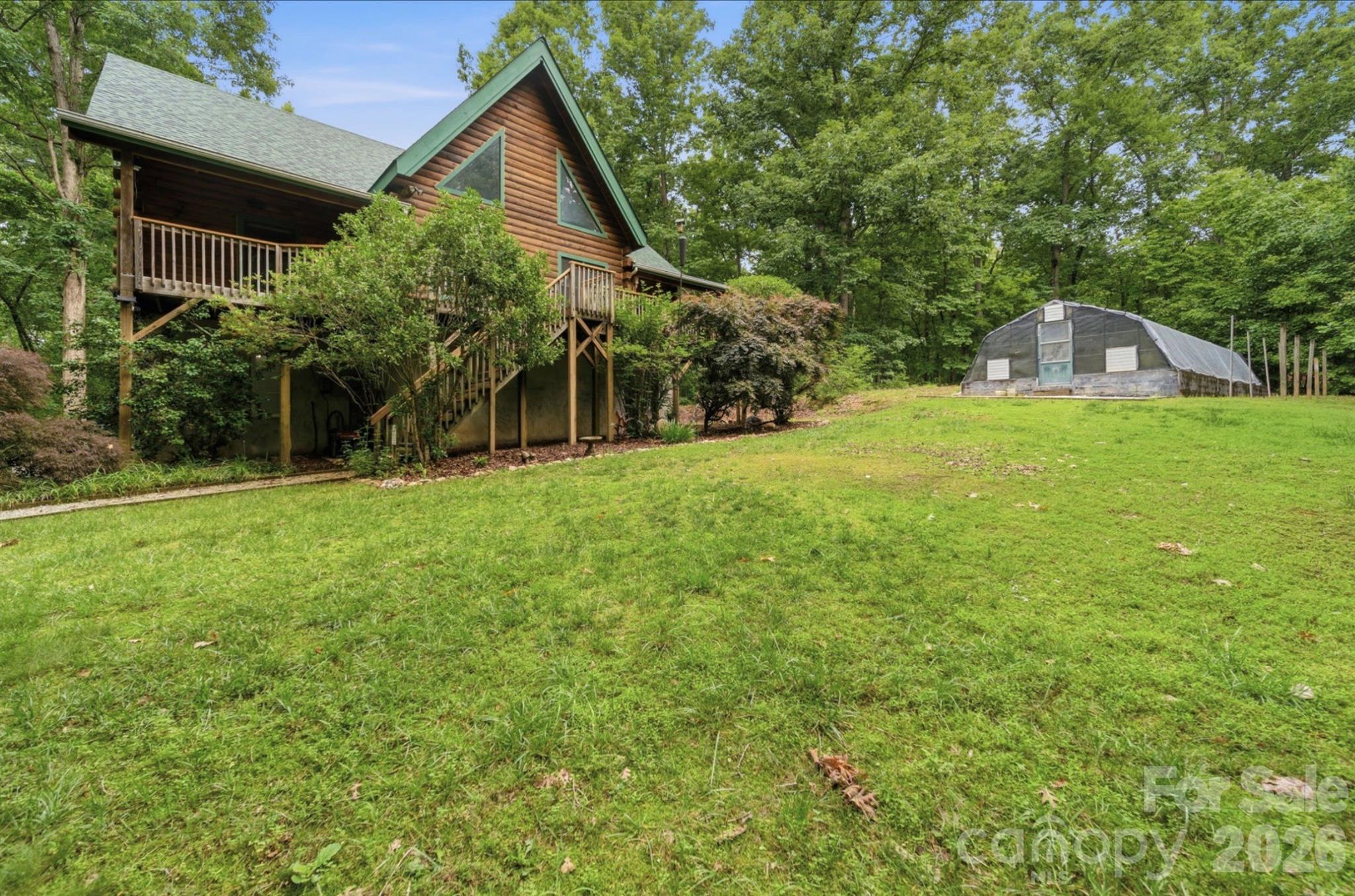 532 Mountain Oak Lane — Gastonia