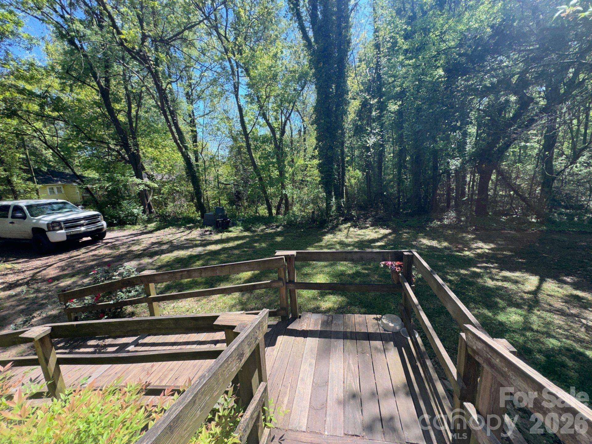 1011 Wellman Street — Gastonia
