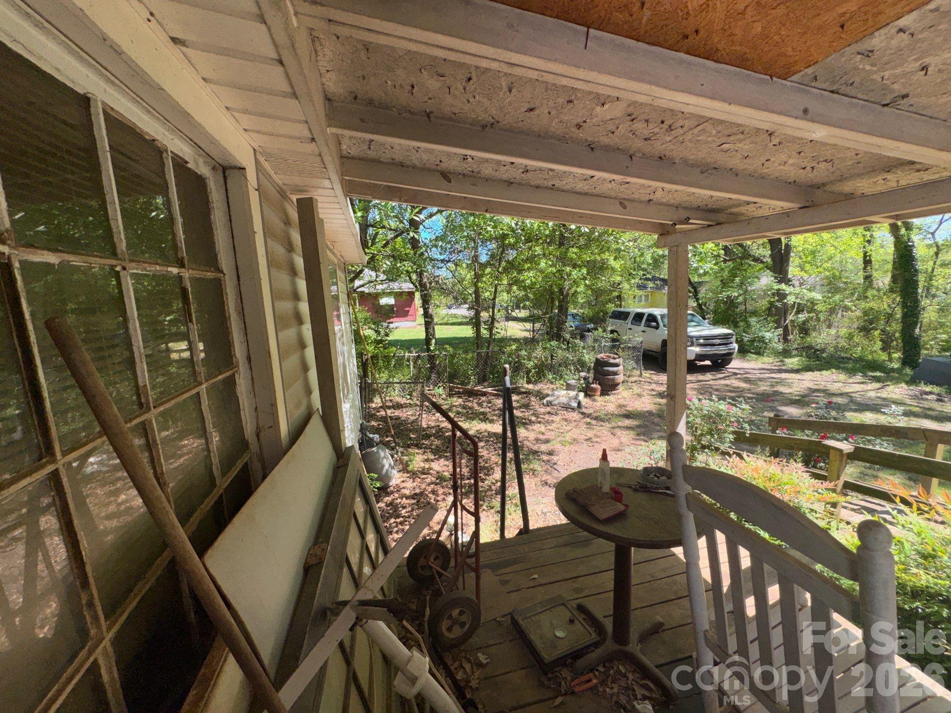1011 Wellman Street — Gastonia