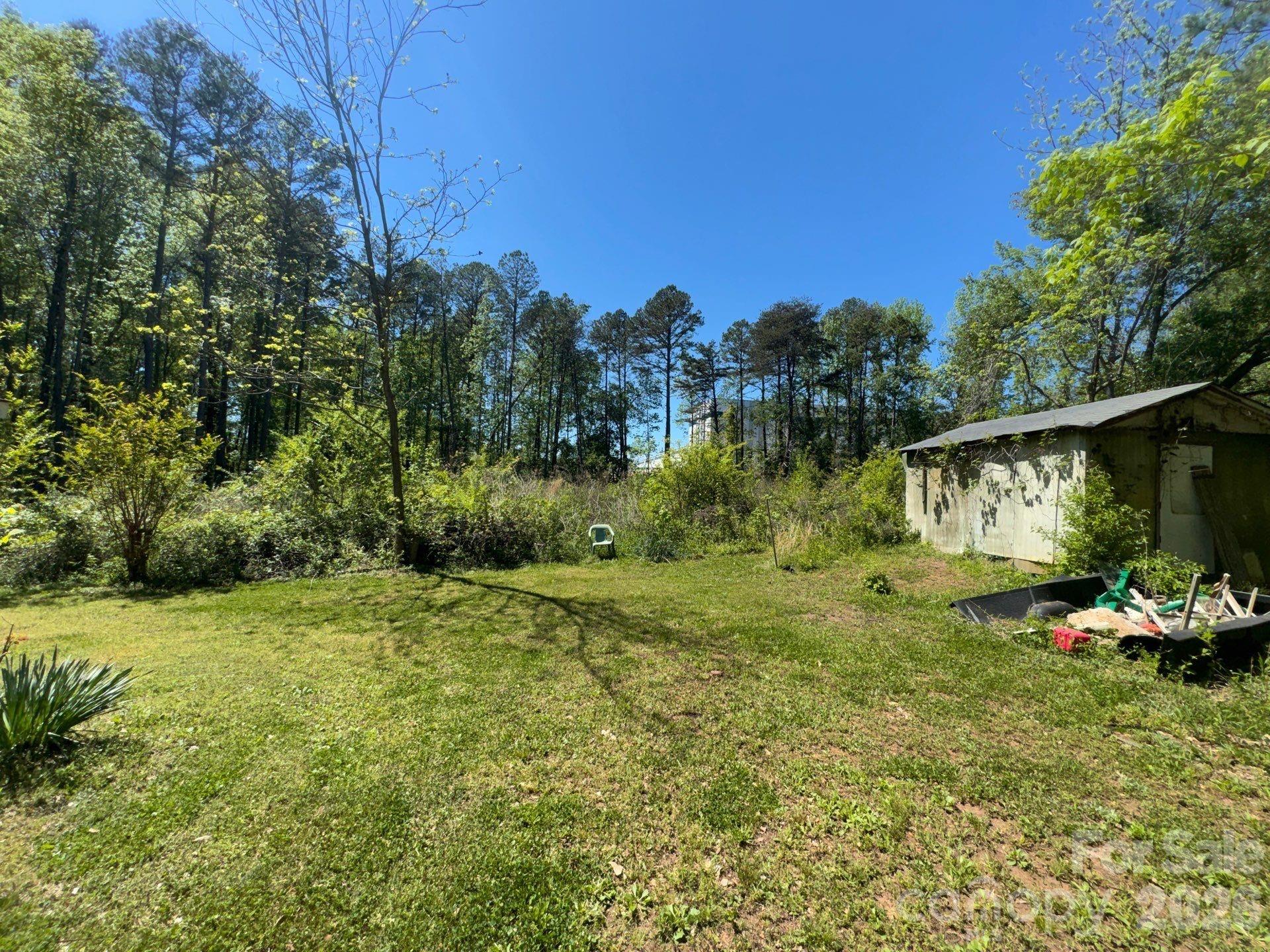 1011 Wellman Street — Gastonia