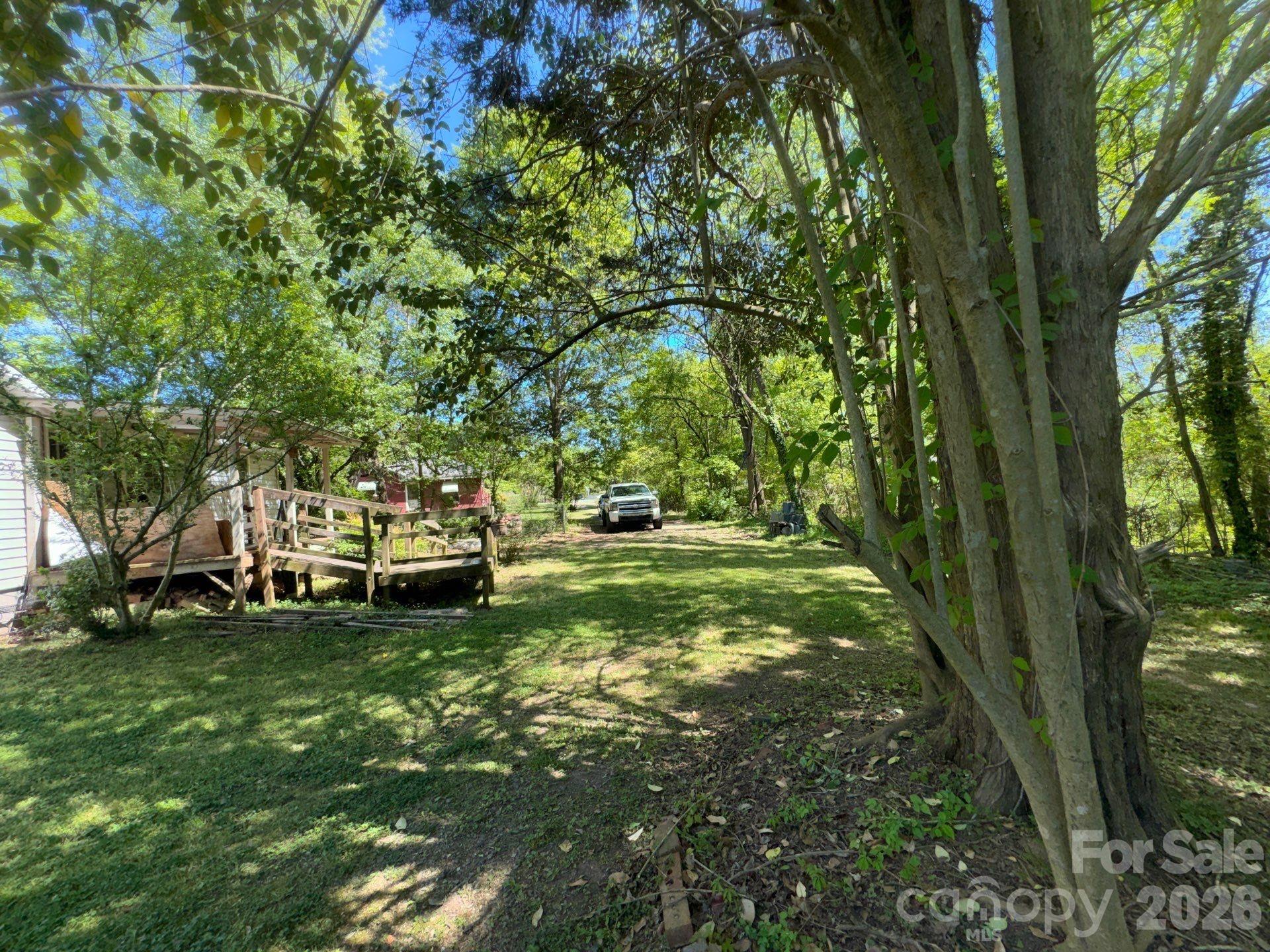 1011 Wellman Street — Gastonia