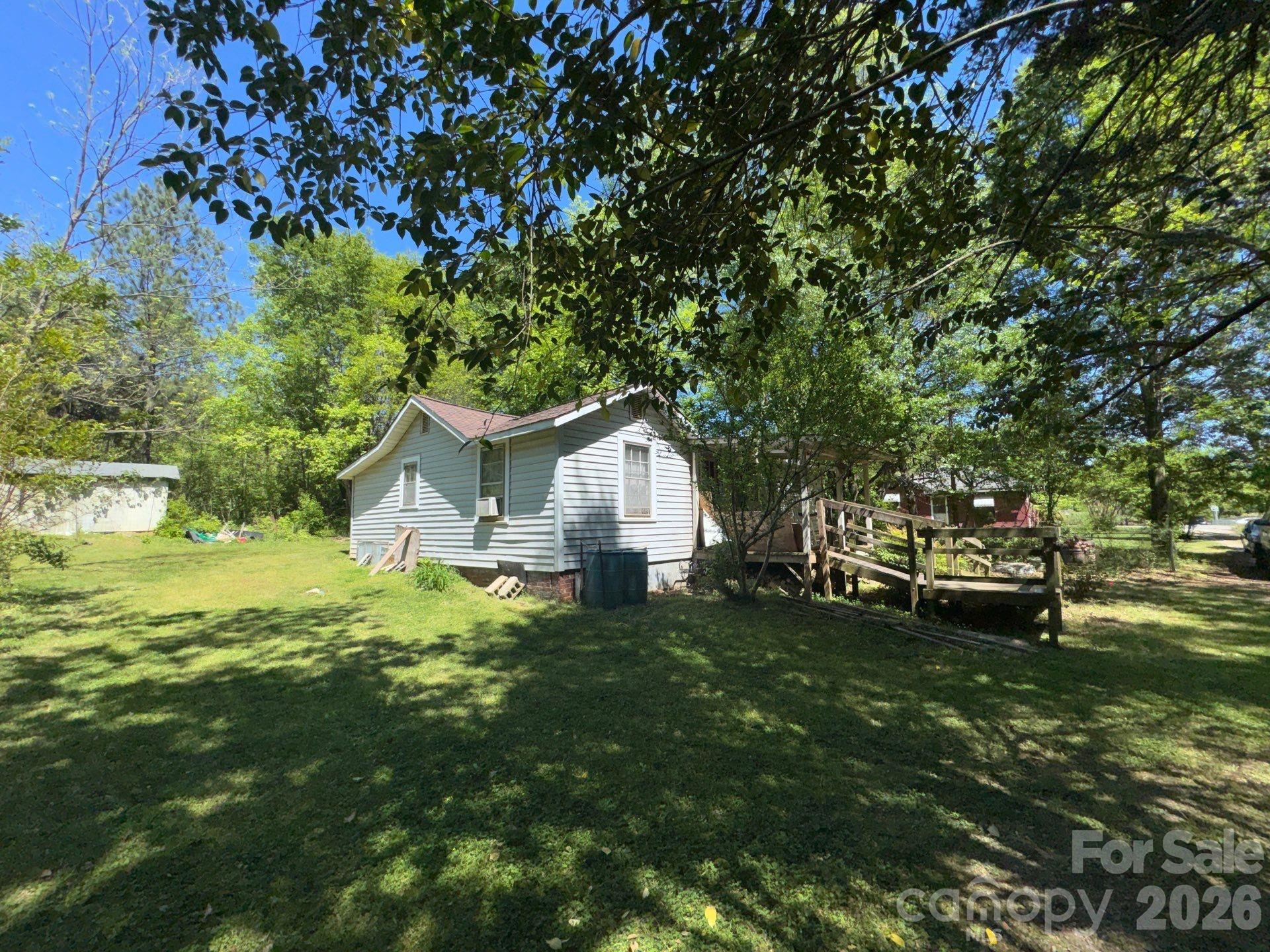 1011 Wellman Street — Gastonia