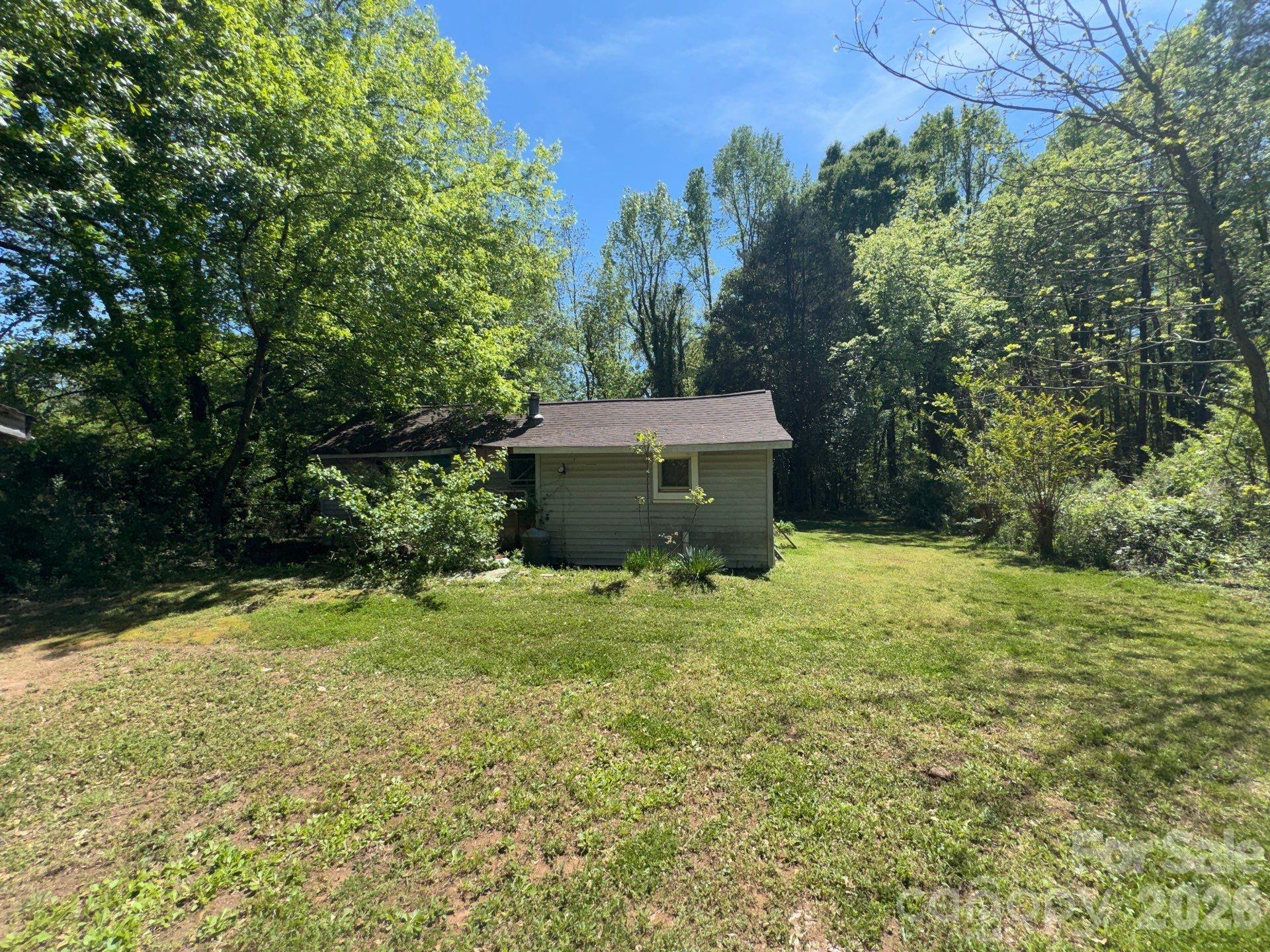 1011 Wellman Street — Gastonia