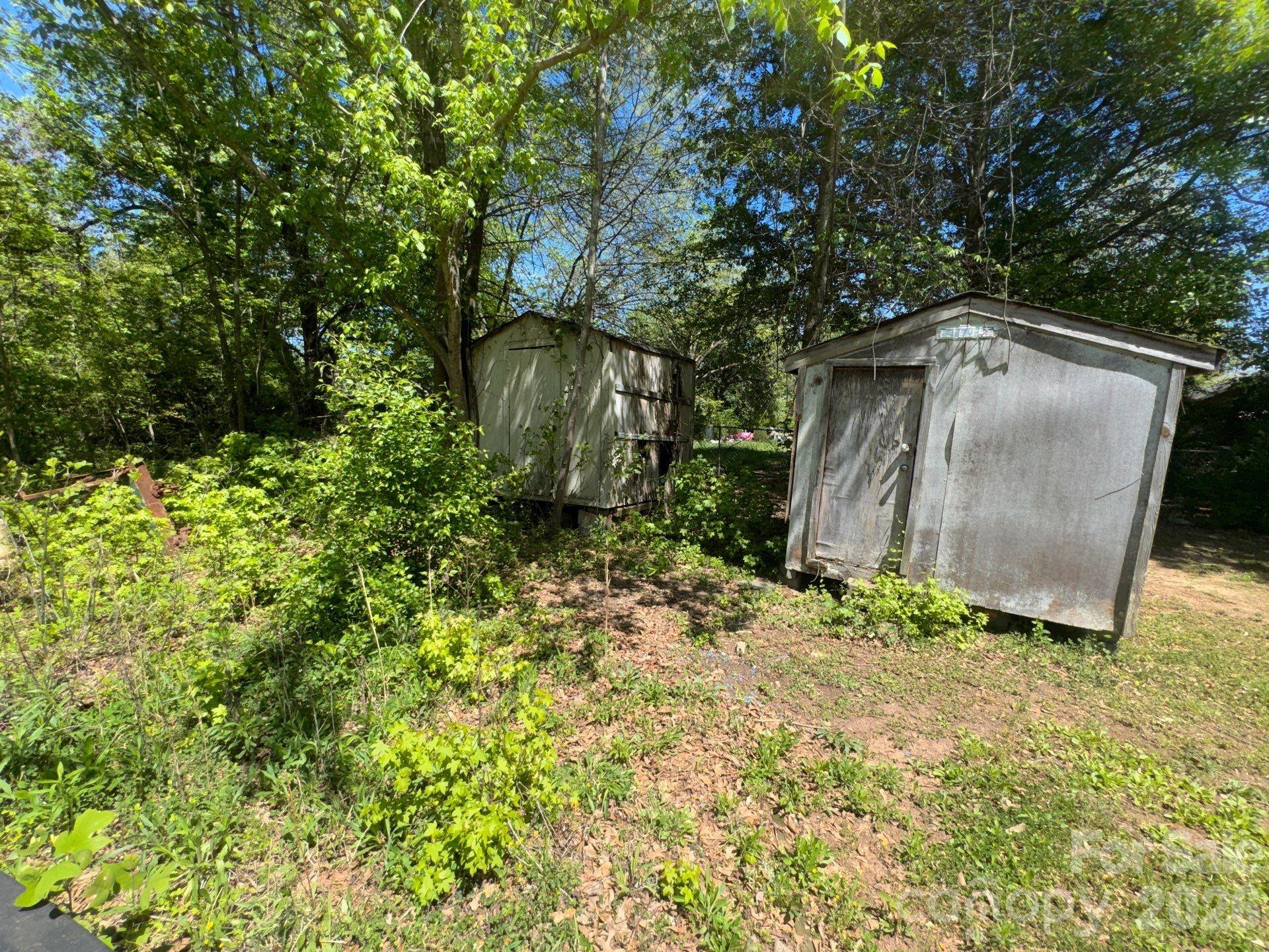 1011 Wellman Street — Gastonia