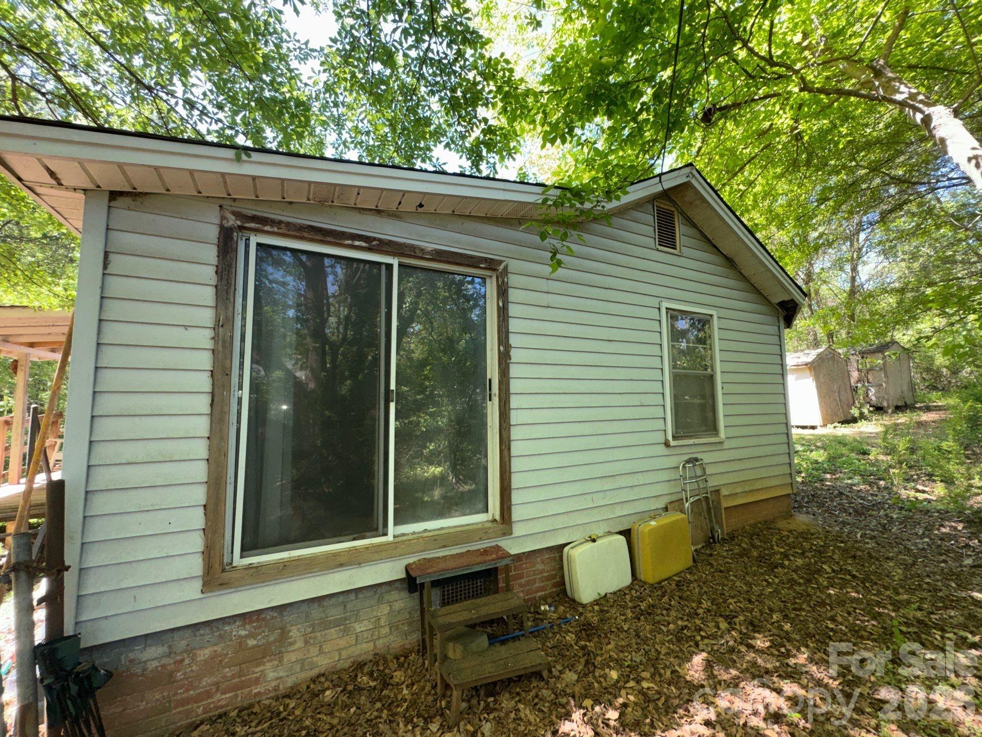1011 Wellman Street — Gastonia