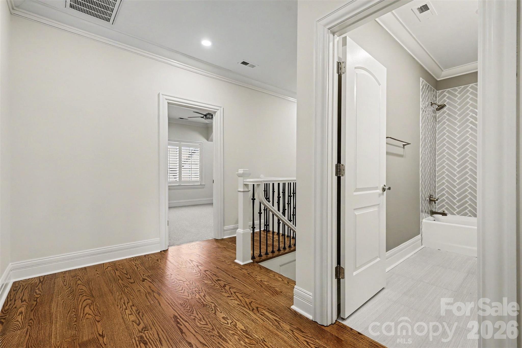 6227 Fletcher Circle — Charlotte