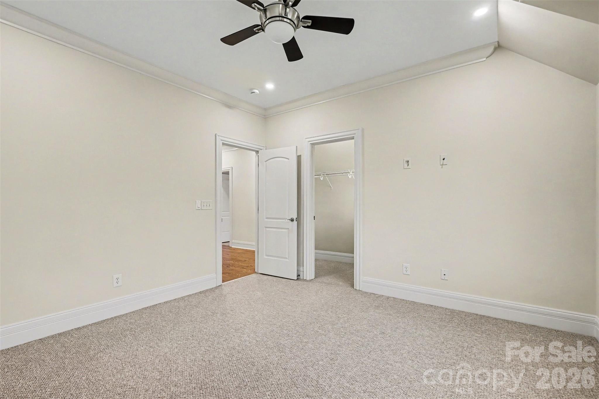 6227 Fletcher Circle — Charlotte