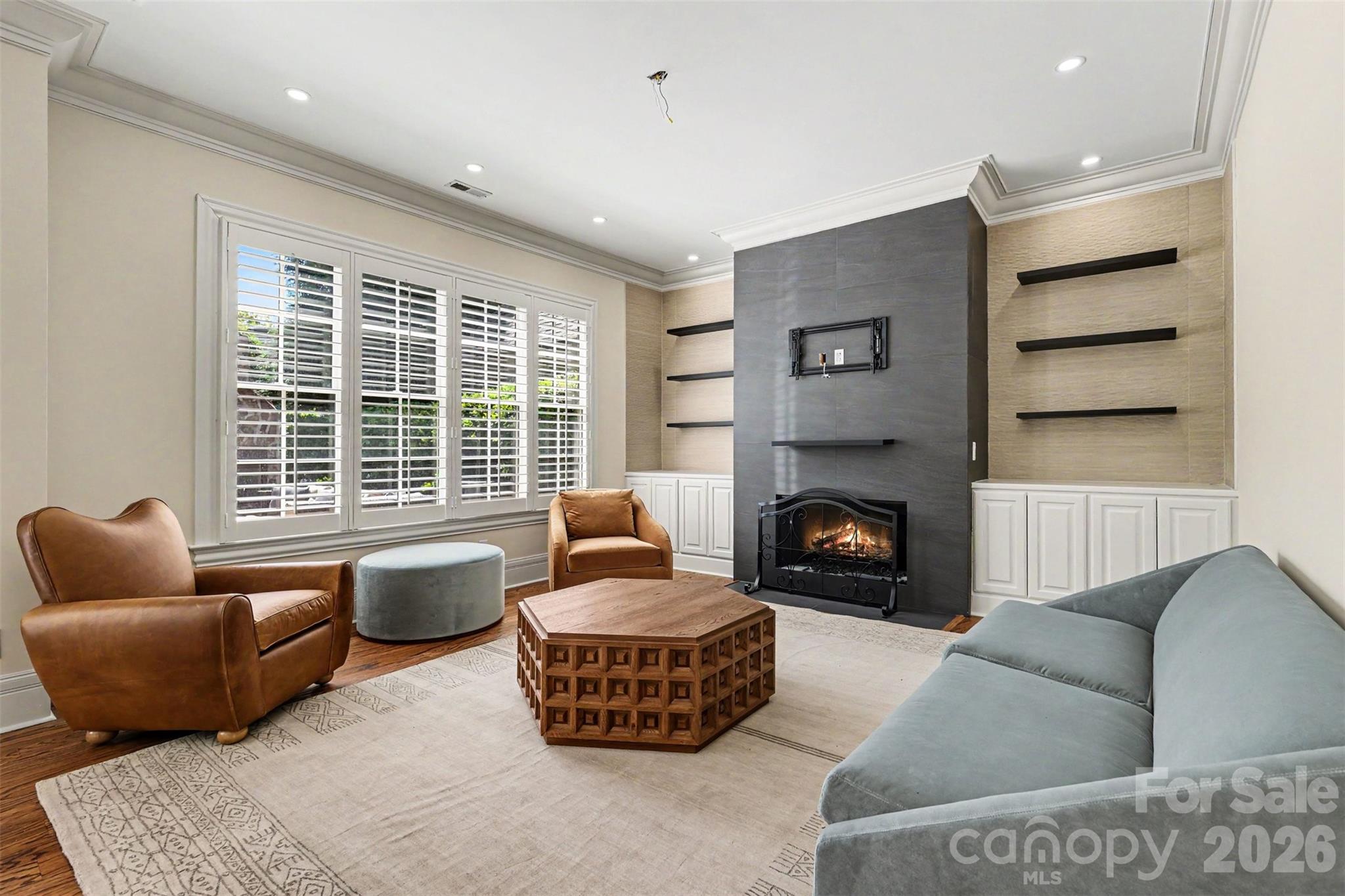 6227 Fletcher Circle — Charlotte