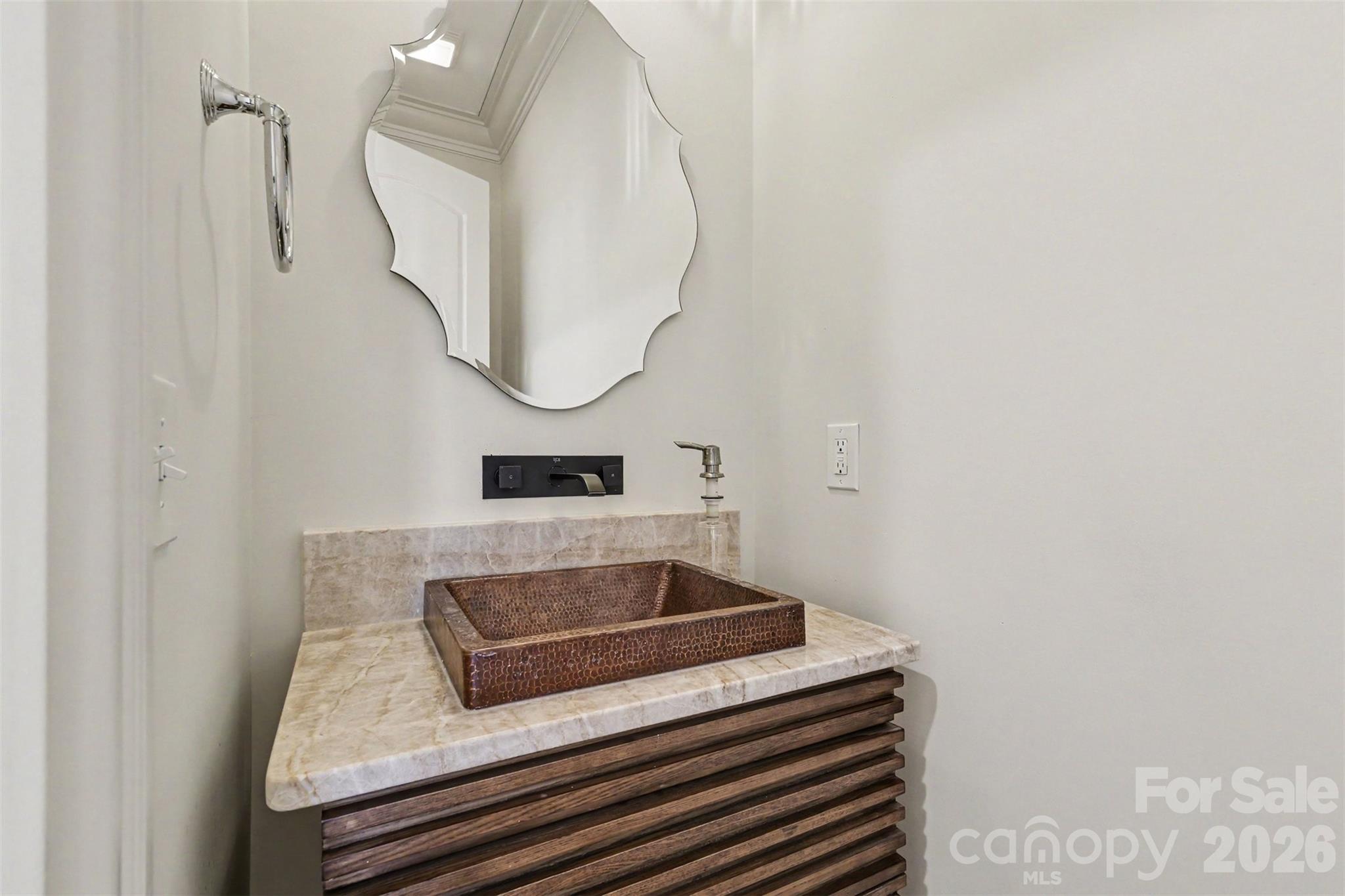6227 Fletcher Circle — Charlotte