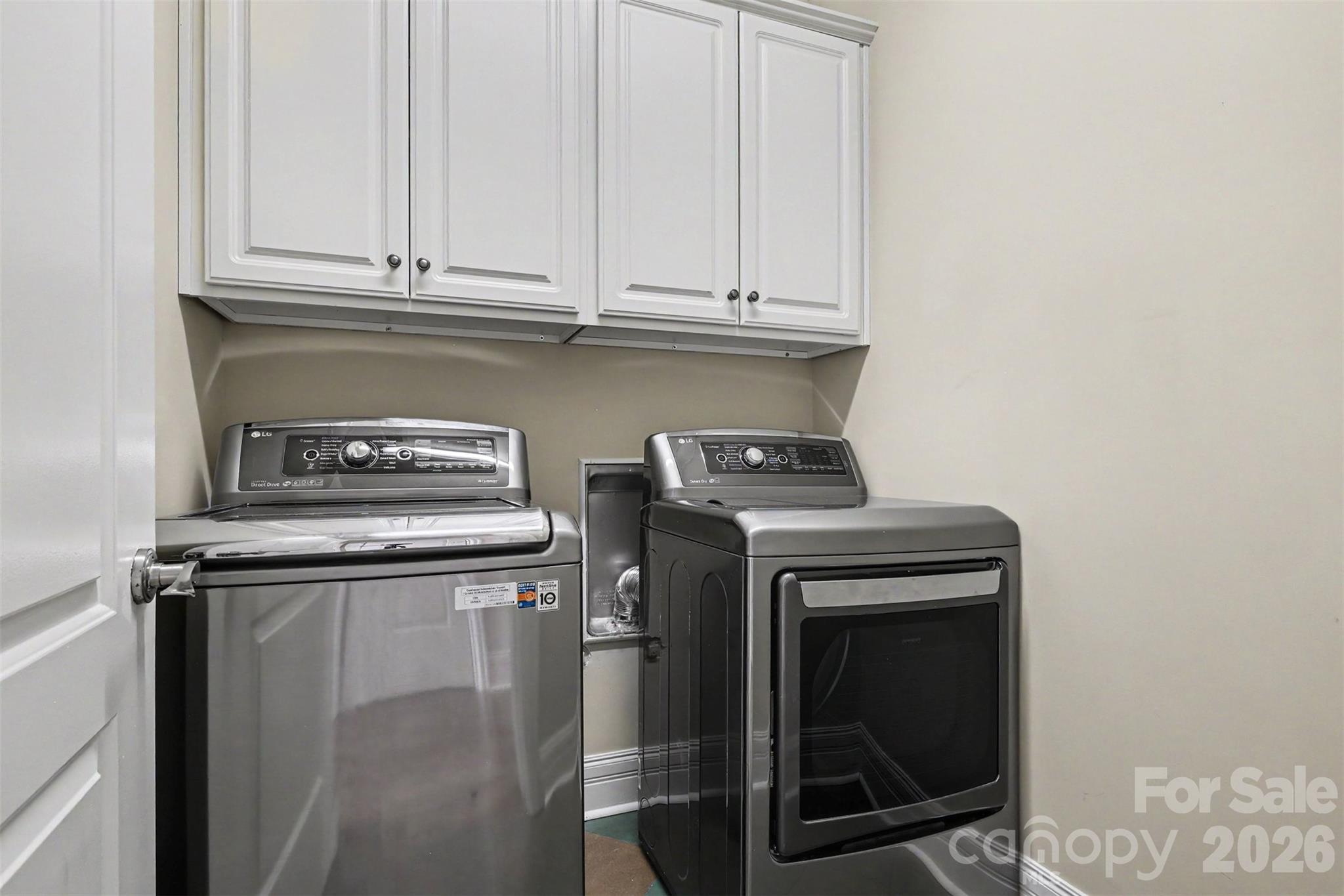 6227 Fletcher Circle — Charlotte