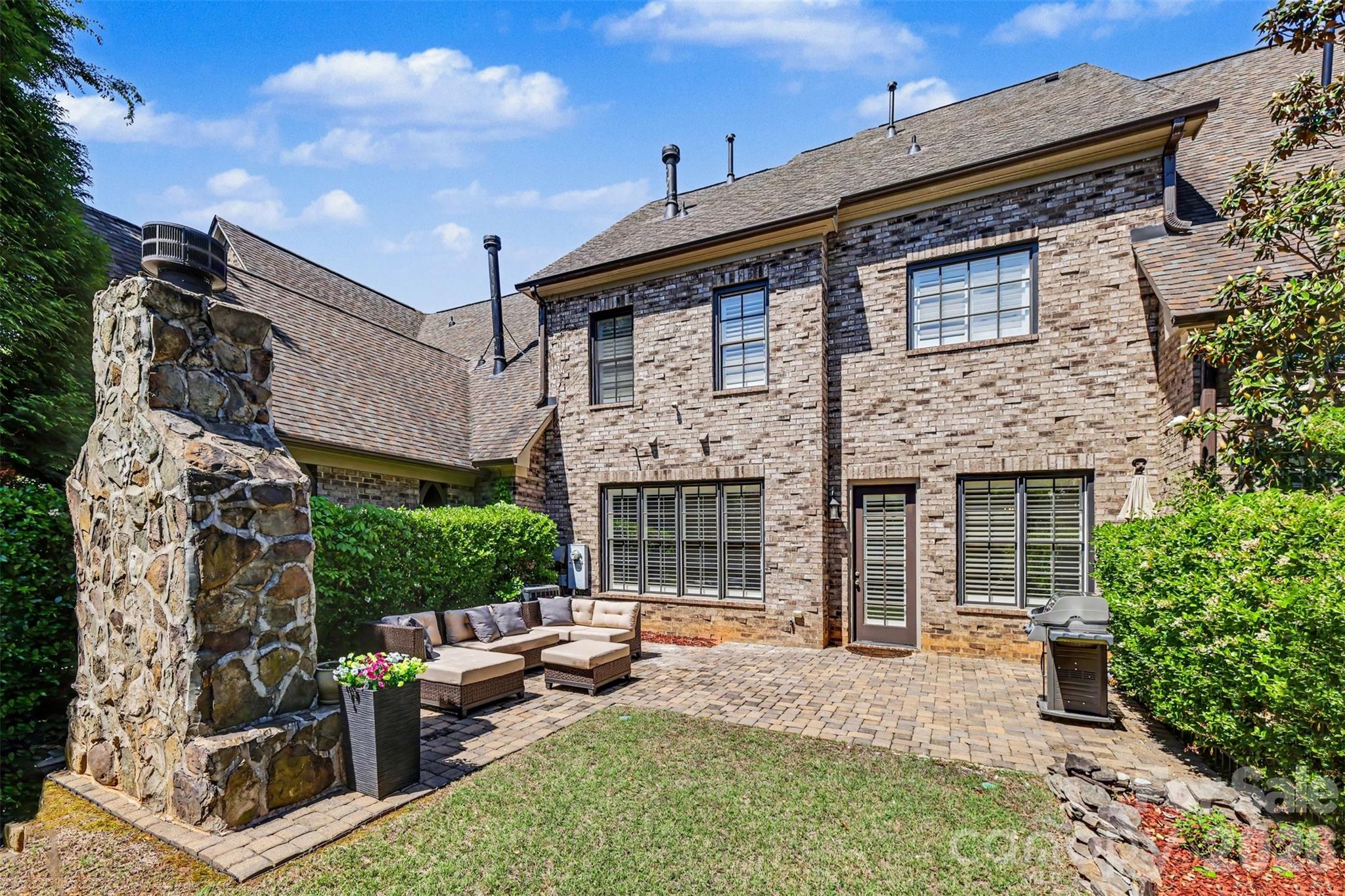 6227 Fletcher Circle — Charlotte