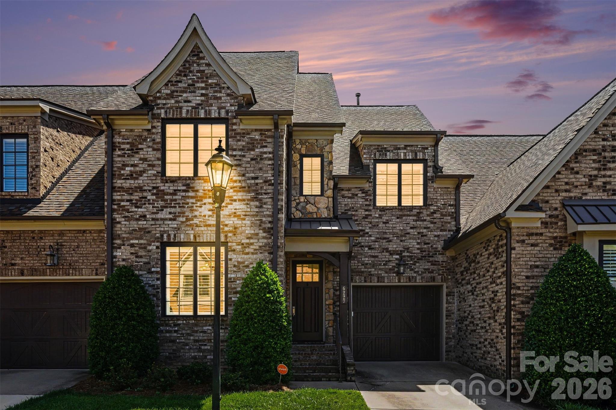6227 Fletcher Circle — Charlotte