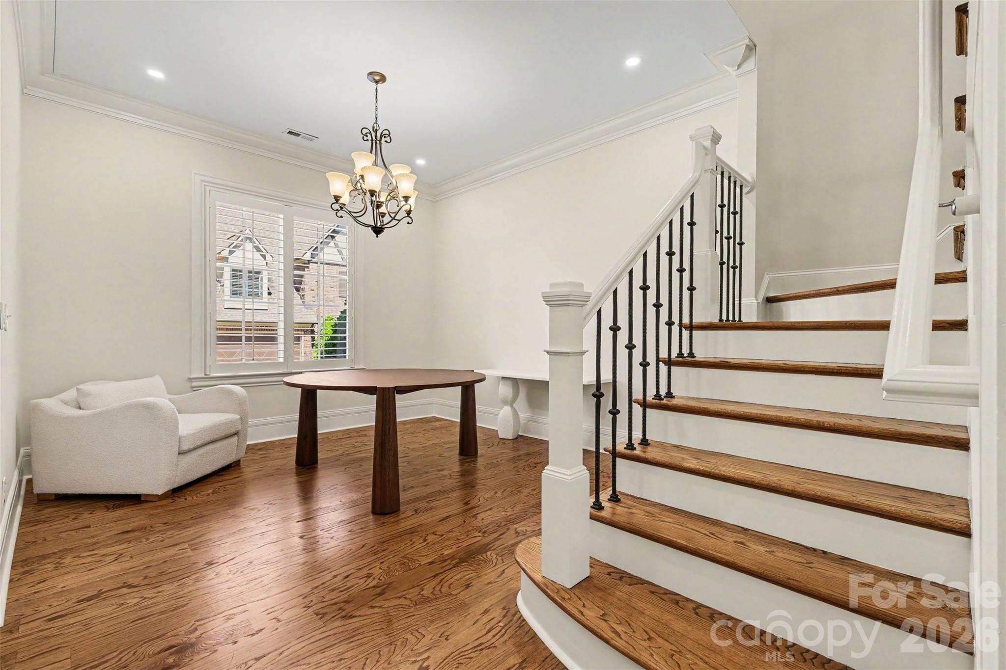 6227 Fletcher Circle — Charlotte