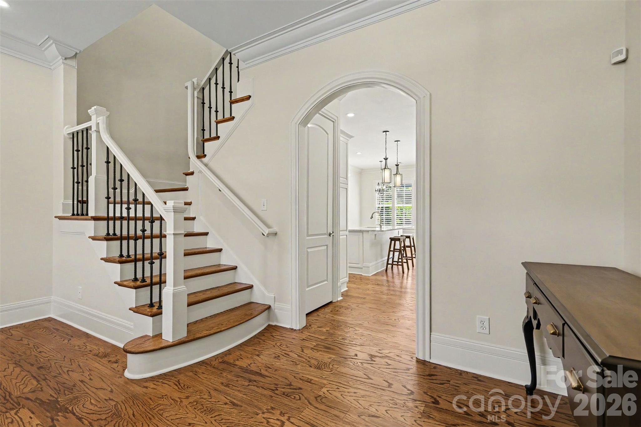 6227 Fletcher Circle — Charlotte